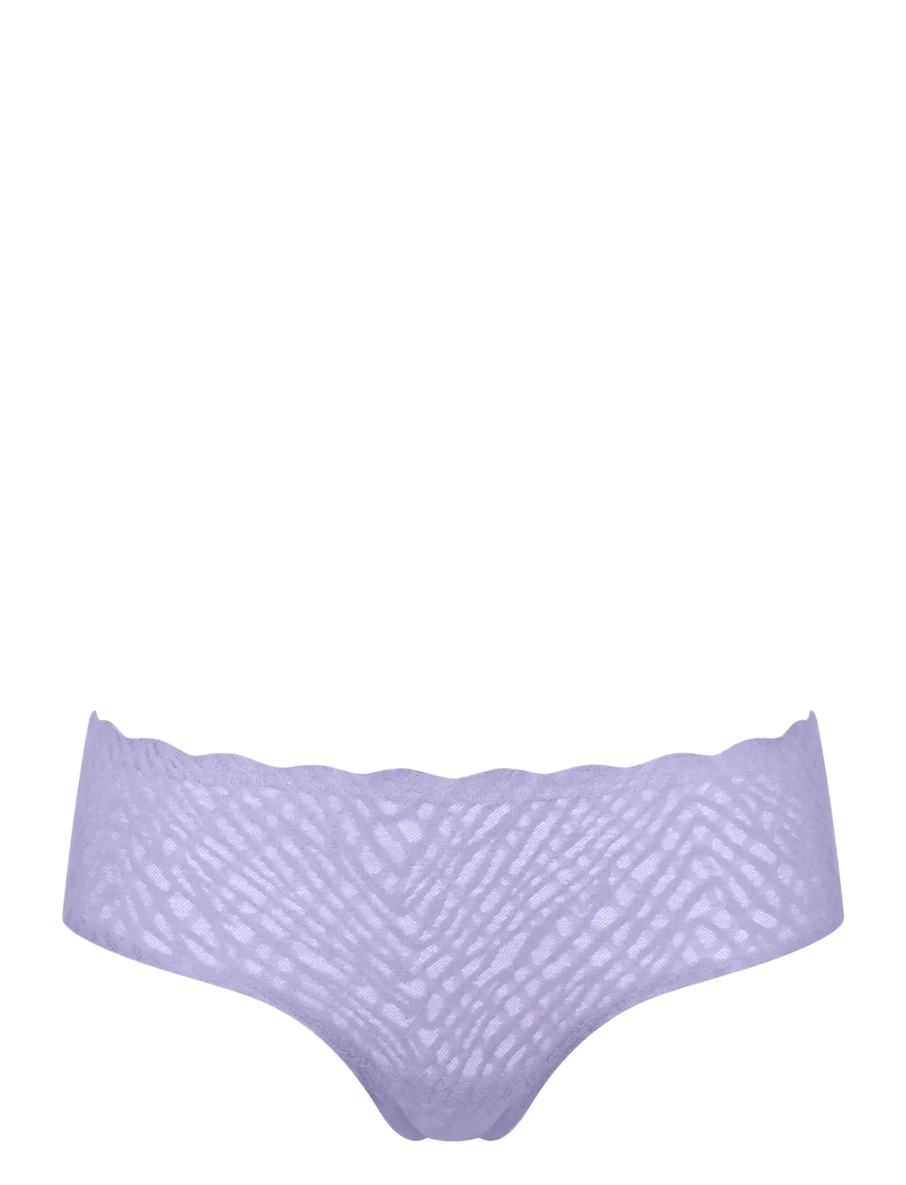 sloggi sloggi ZERO Feel Bliss Hipster - Undertøj - LIGHT LILAC / purple