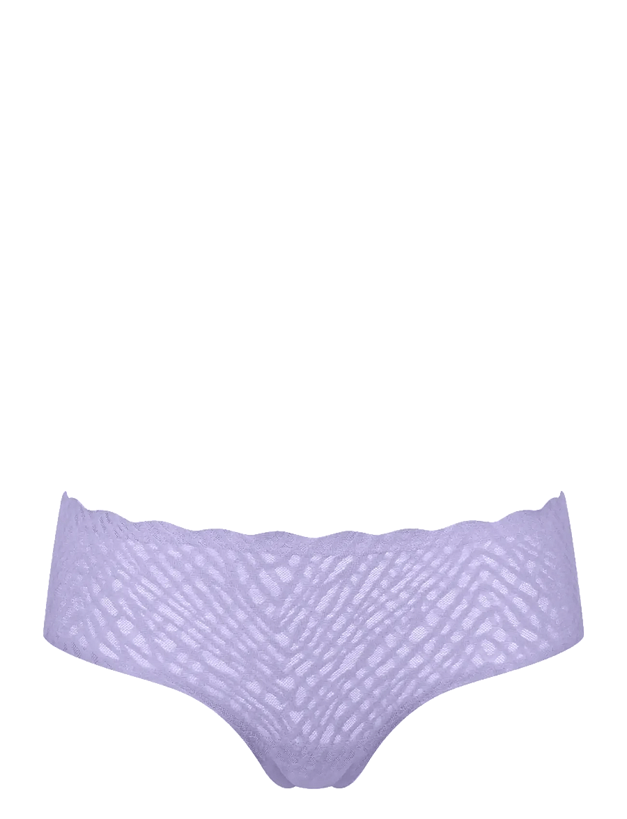 sloggi - sloggi ZERO Feel Bliss Hipster - hipsters & hotpants - light lilac - 1