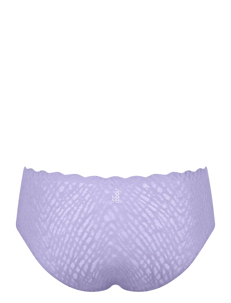 sloggi - sloggi ZERO Feel Bliss Hipster - hipsters & hotpants - light lilac - 2