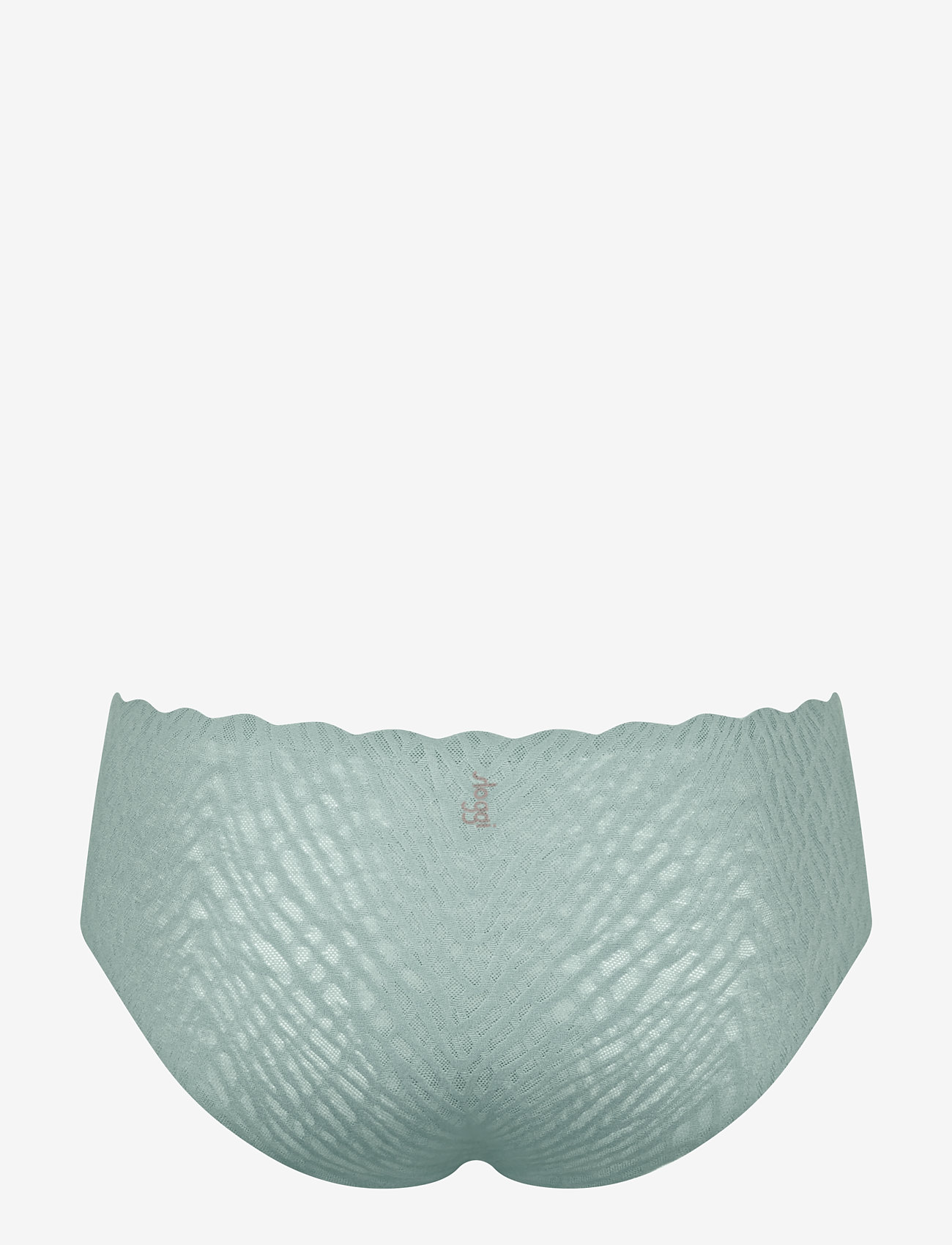 sloggi - sloggi ZERO Feel Bliss Hipster - lägsta priserna - misty turquoise - 1