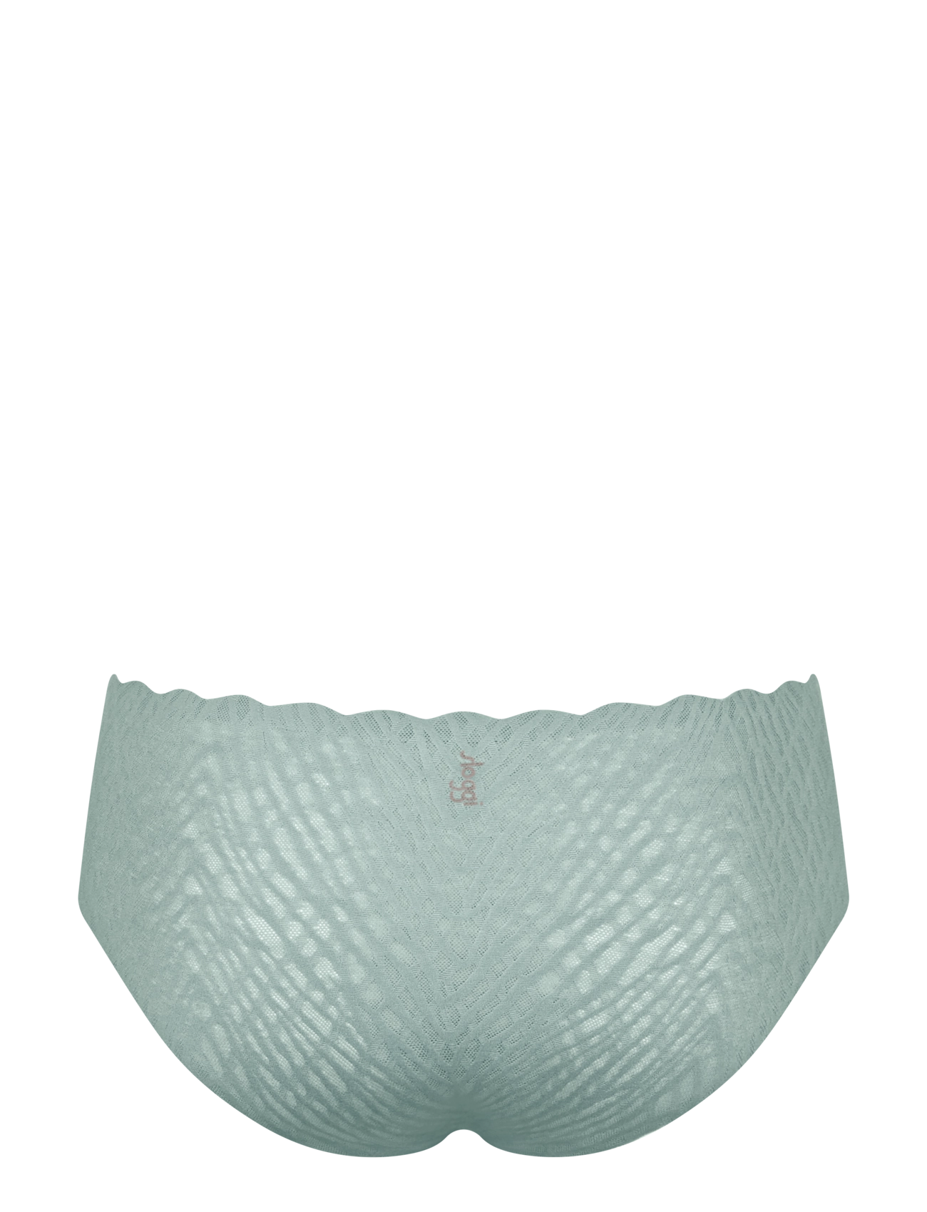 sloggi - sloggi ZERO Feel Bliss Hipster - de laveste prisene - misty turquoise - 2