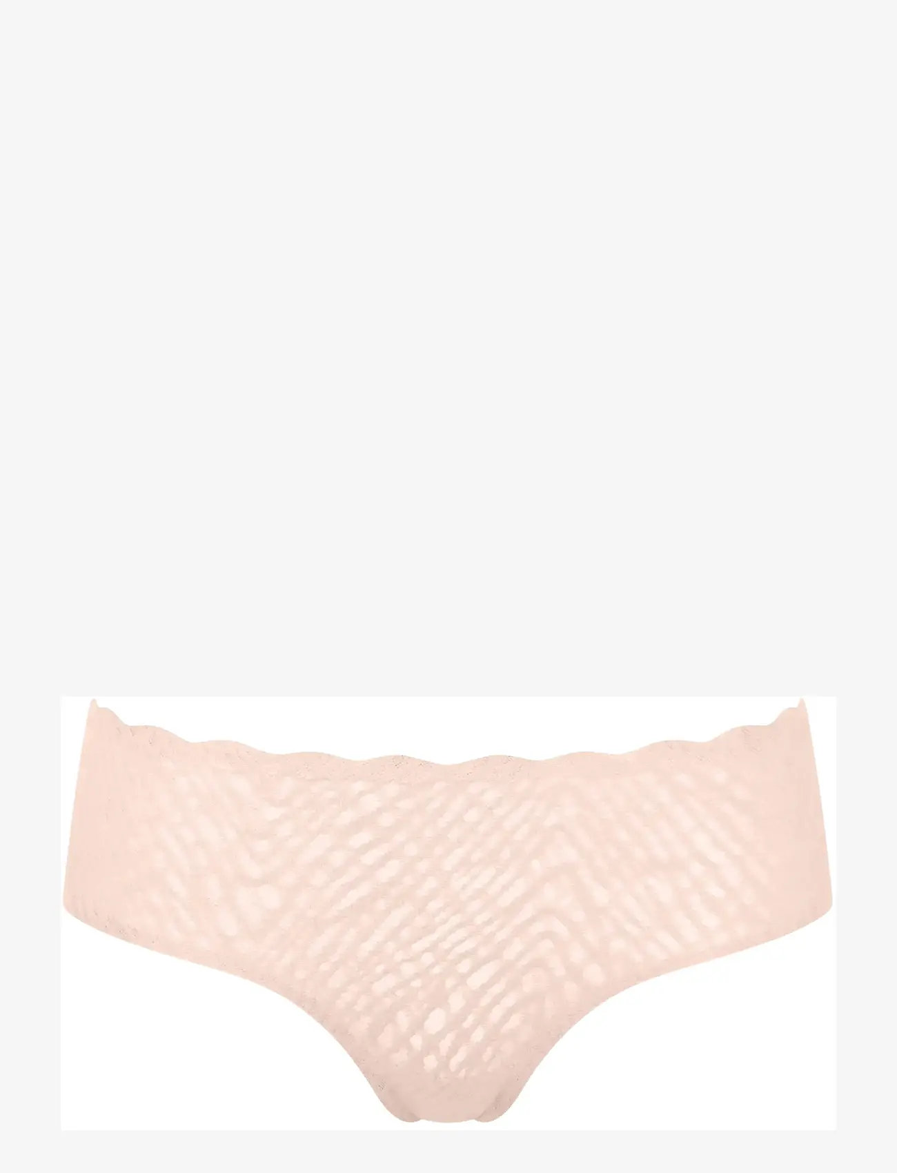 sloggi - sloggi ZERO Feel Bliss Hipster - hipsters & hotpants - puff pink - 1