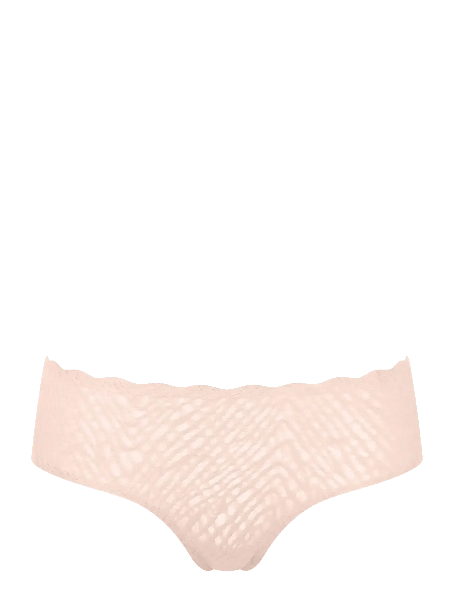sloggi - sloggi ZERO Feel Bliss Hipster - hipsters & hotpants - puff pink - 1
