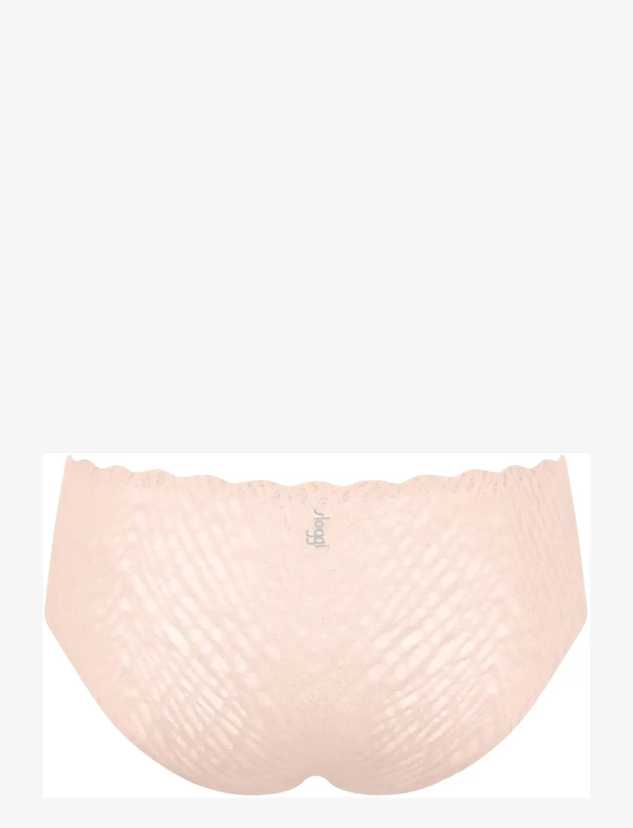 sloggi - sloggi ZERO Feel Bliss Hipster - hipsters & hotpants - puff pink - 2