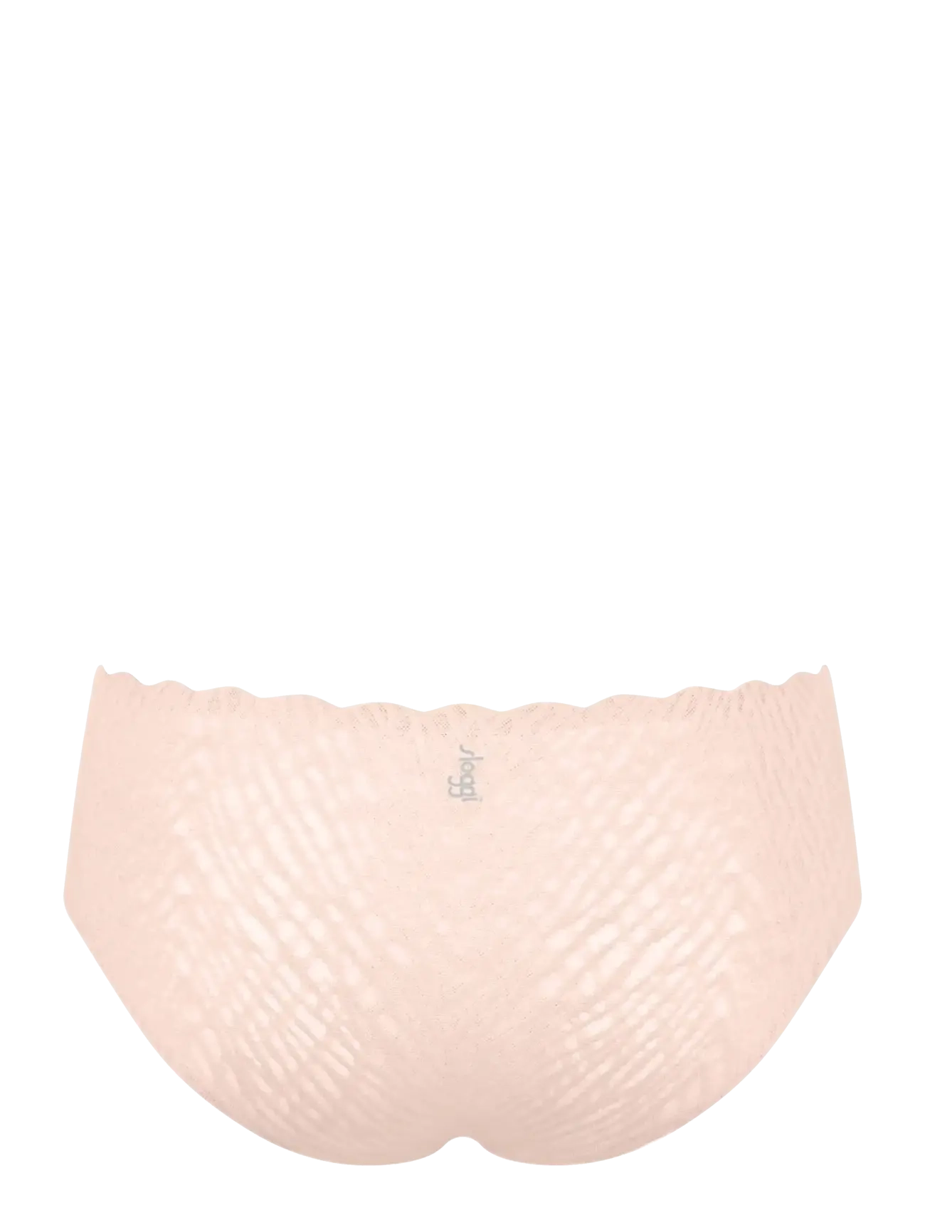 sloggi - sloggi ZERO Feel Bliss Hipster - madalaimad hinnad - puff pink - 2