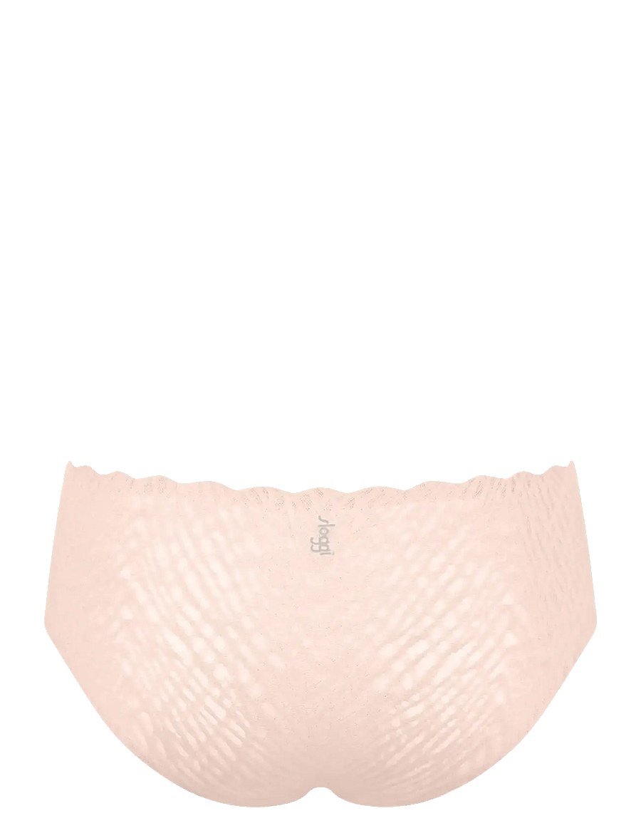 sloggi - sloggi ZERO Feel Bliss Hipster - hipsters & hotpants - puff pink - 2