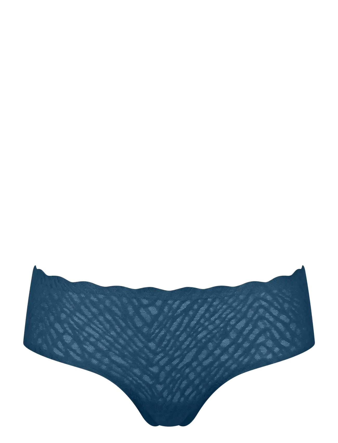 sloggi sloggi ZERO Feel Bliss Hipster - Apakšveļa - SMOKY BLUE / navy