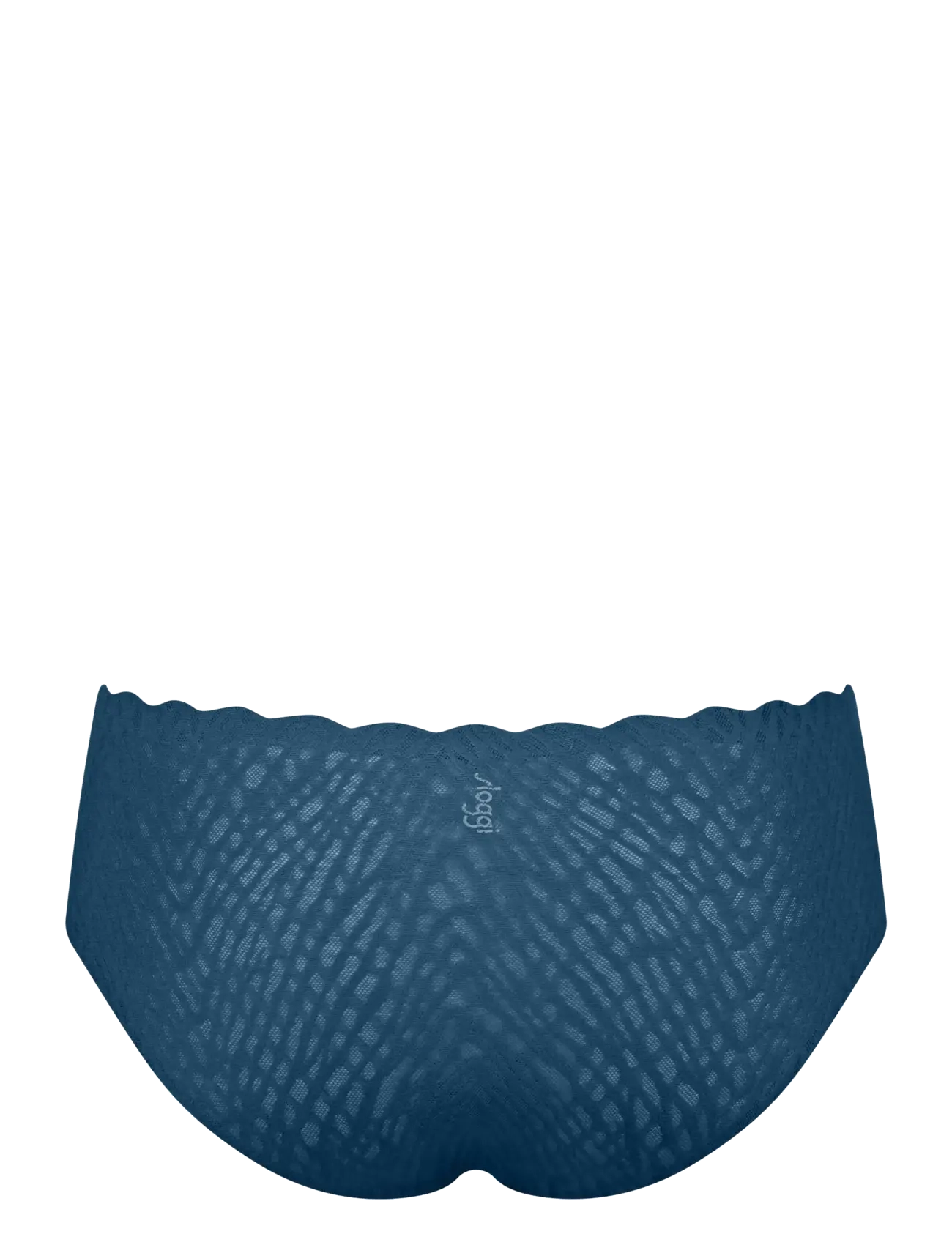 sloggi - sloggi ZERO Feel Bliss Hipster - hipsterid ja bokserid - smoky blue - 2