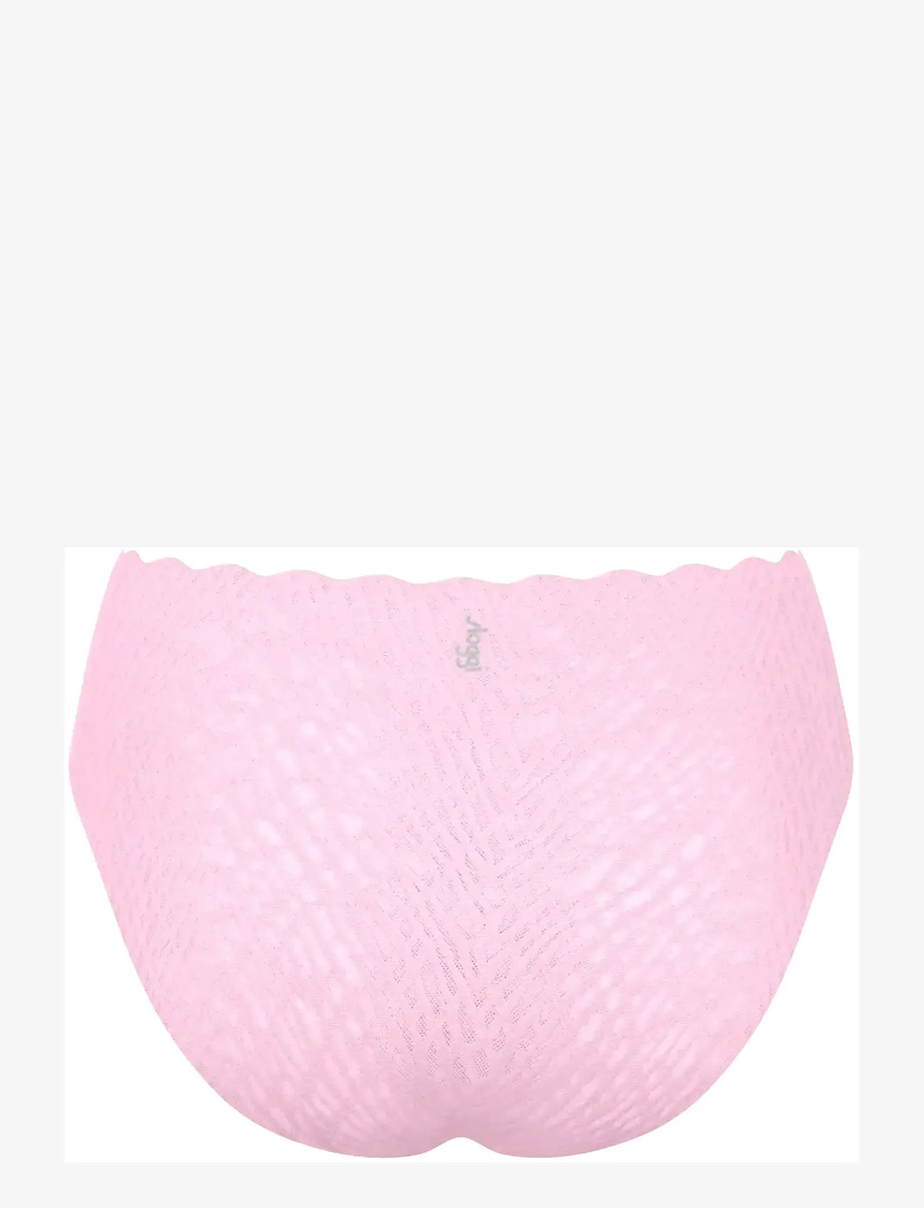 sloggi - sloggi ZERO Feel Bliss High leg - nahtlose slips - floral pink - 2