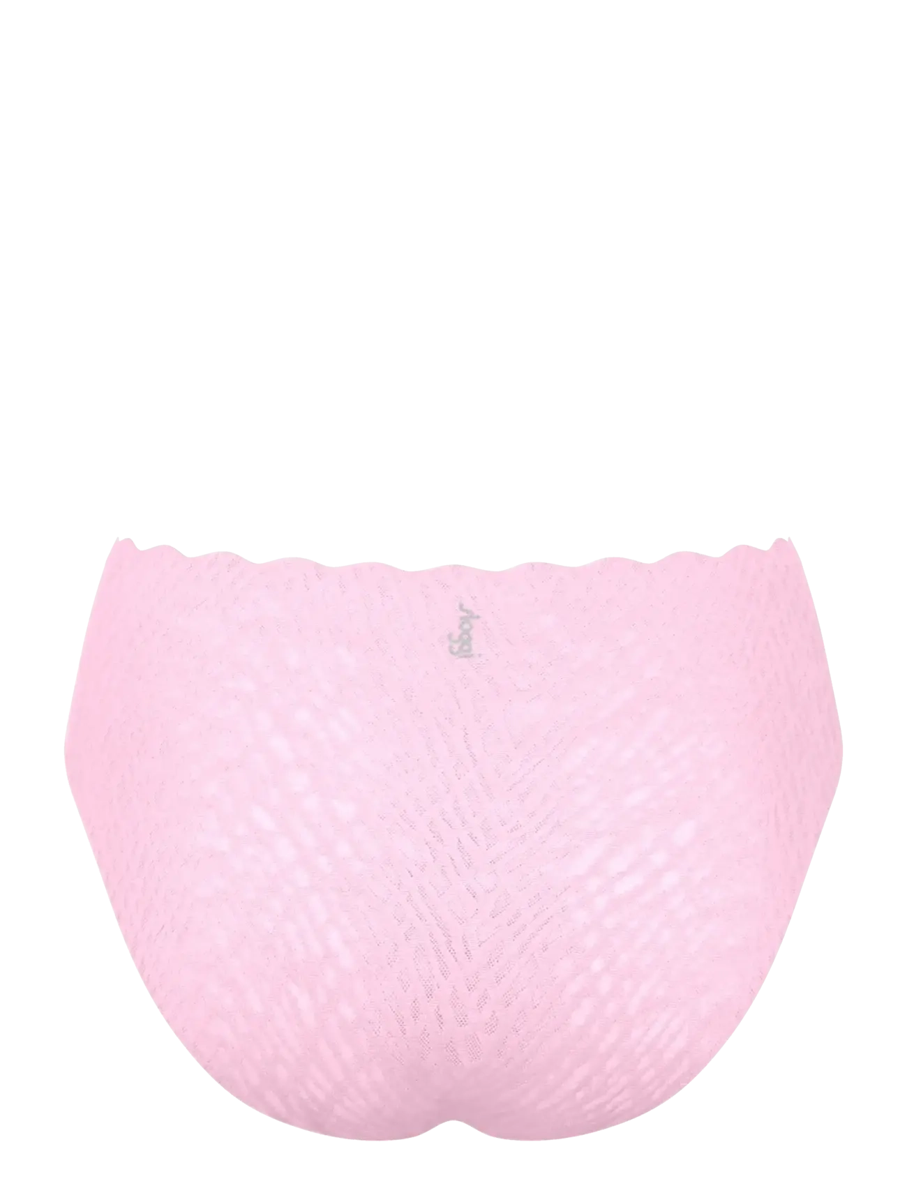 sloggi - sloggi ZERO Feel Bliss High leg - nahtlose slips - floral pink - 2