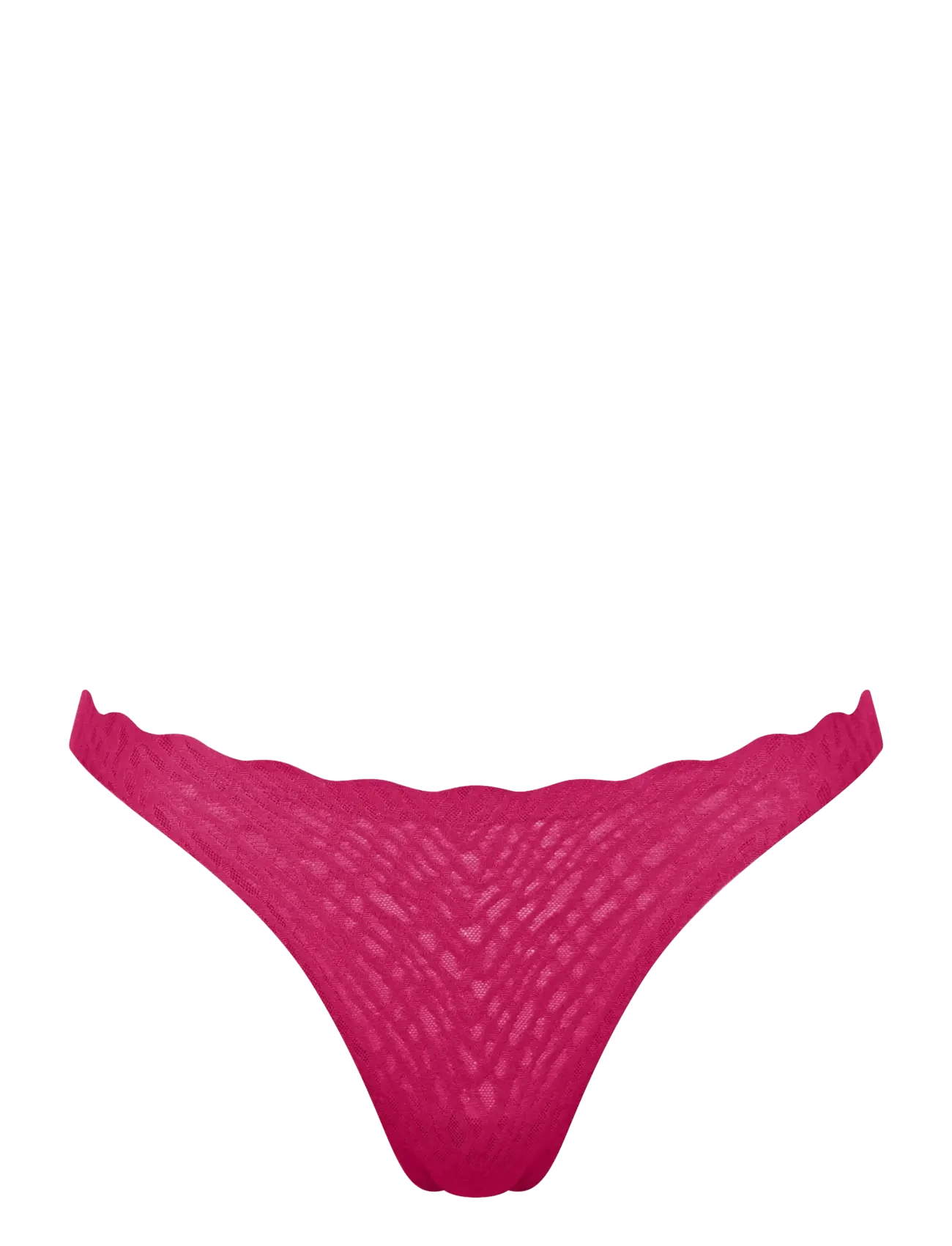 sloggi sloggi ZERO Feel Bliss String - Aluspüksid - BERRY / pink/rose