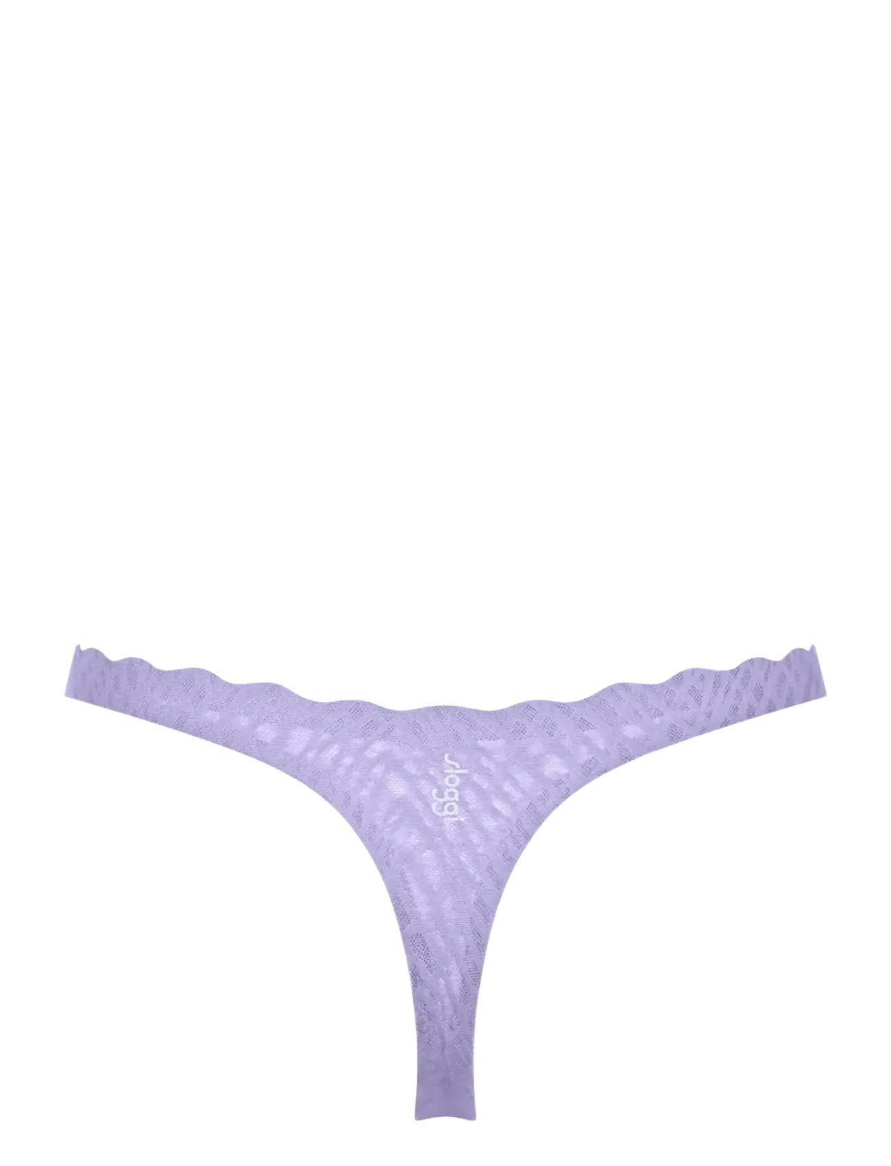 sloggi - sloggi ZERO Feel Bliss String - nahtlose slips - light lilac - 2