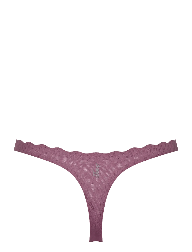 sloggi - sloggi ZERO Feel Bliss String - string - lila clover - 2