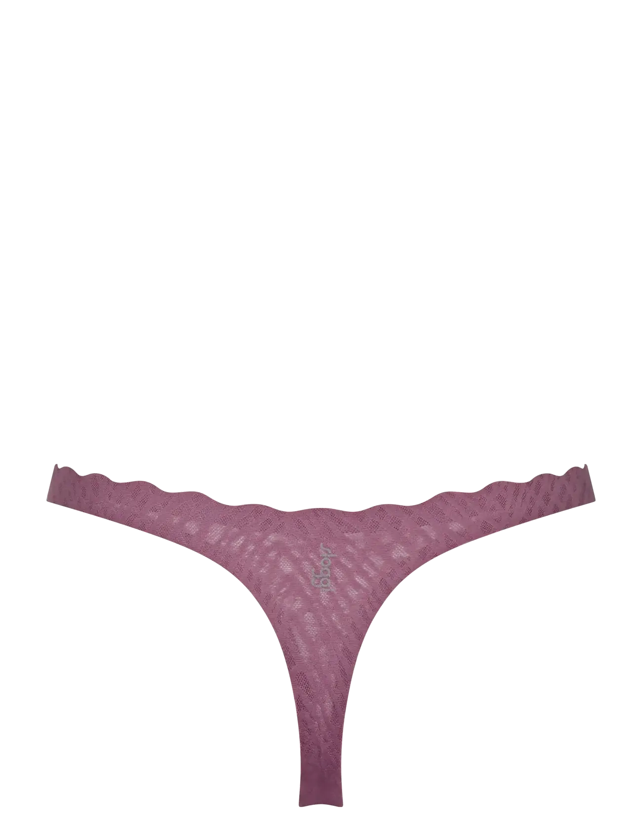 sloggi - sloggi ZERO Feel Bliss String - nahtlose slips - lila clover - 2
