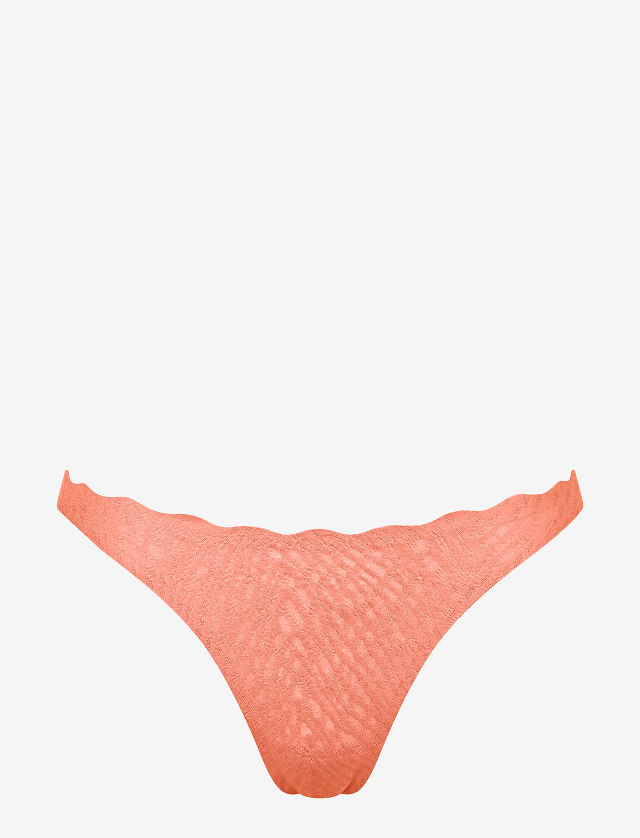 sloggi - sloggi ZERO Feel Bliss String - lowest prices - lovely apricot - 0