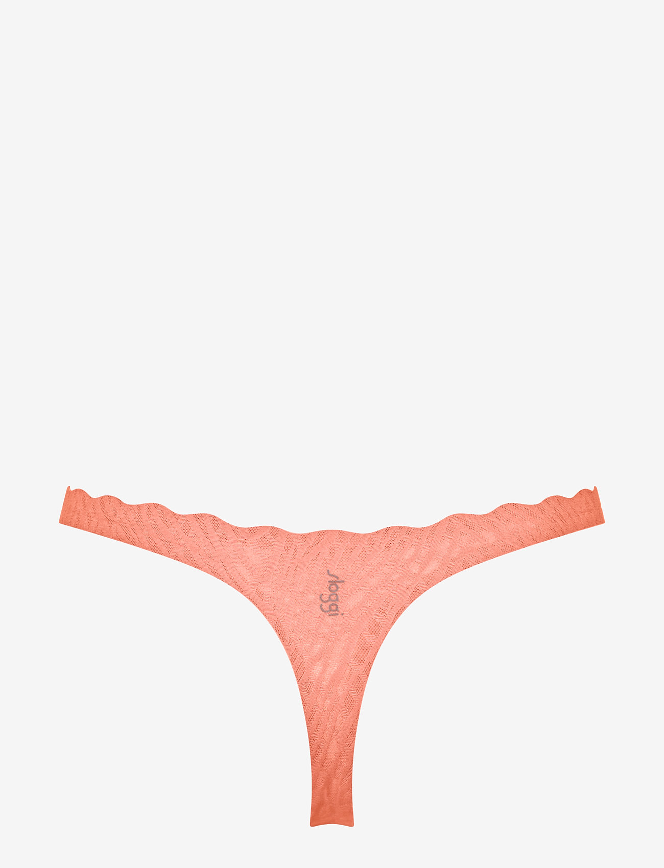 sloggi - sloggi ZERO Feel Bliss String - lowest prices - lovely apricot - 1