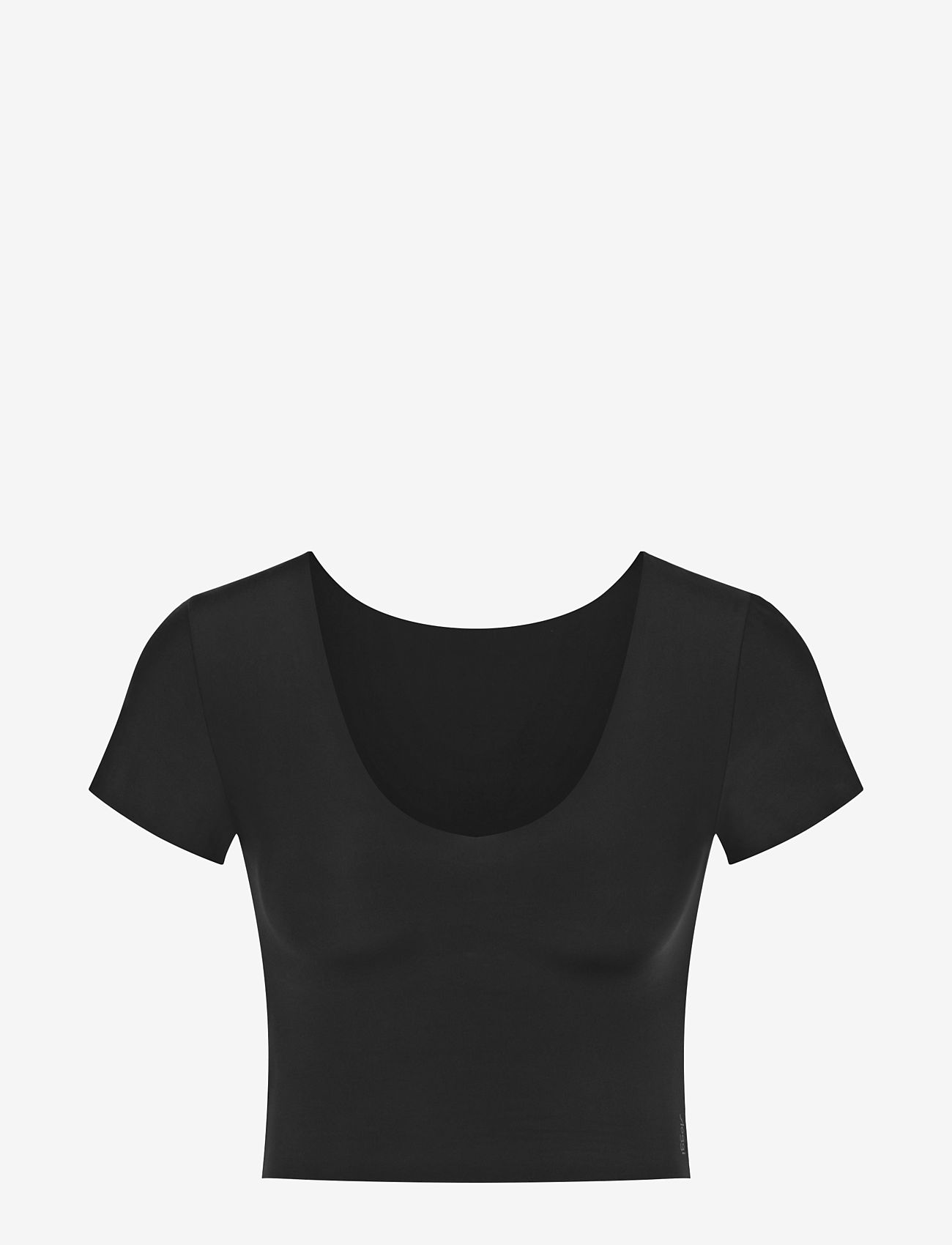 sloggi - sloggi ZERO Feel 2.0 Crop Top - black - 0