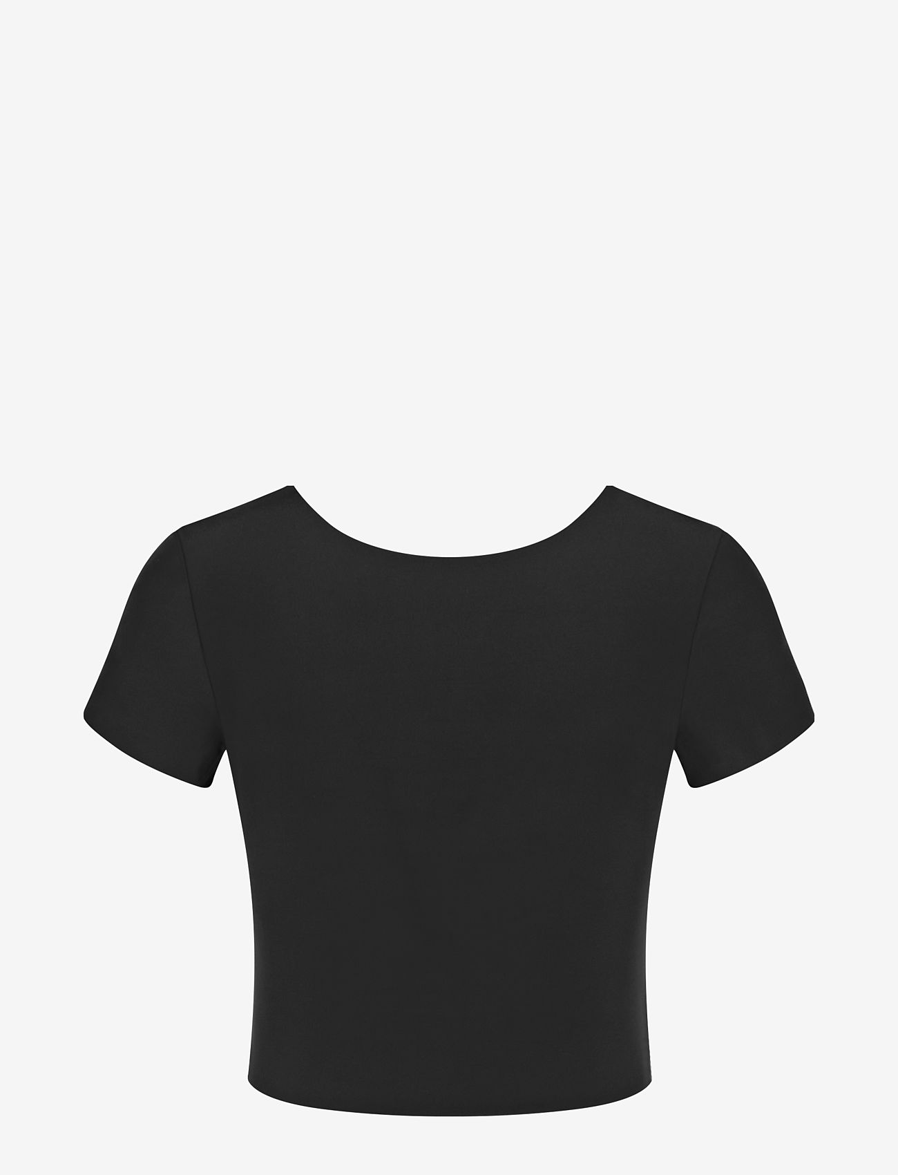 sloggi - sloggi ZERO Feel 2.0 Crop Top - black - 1
