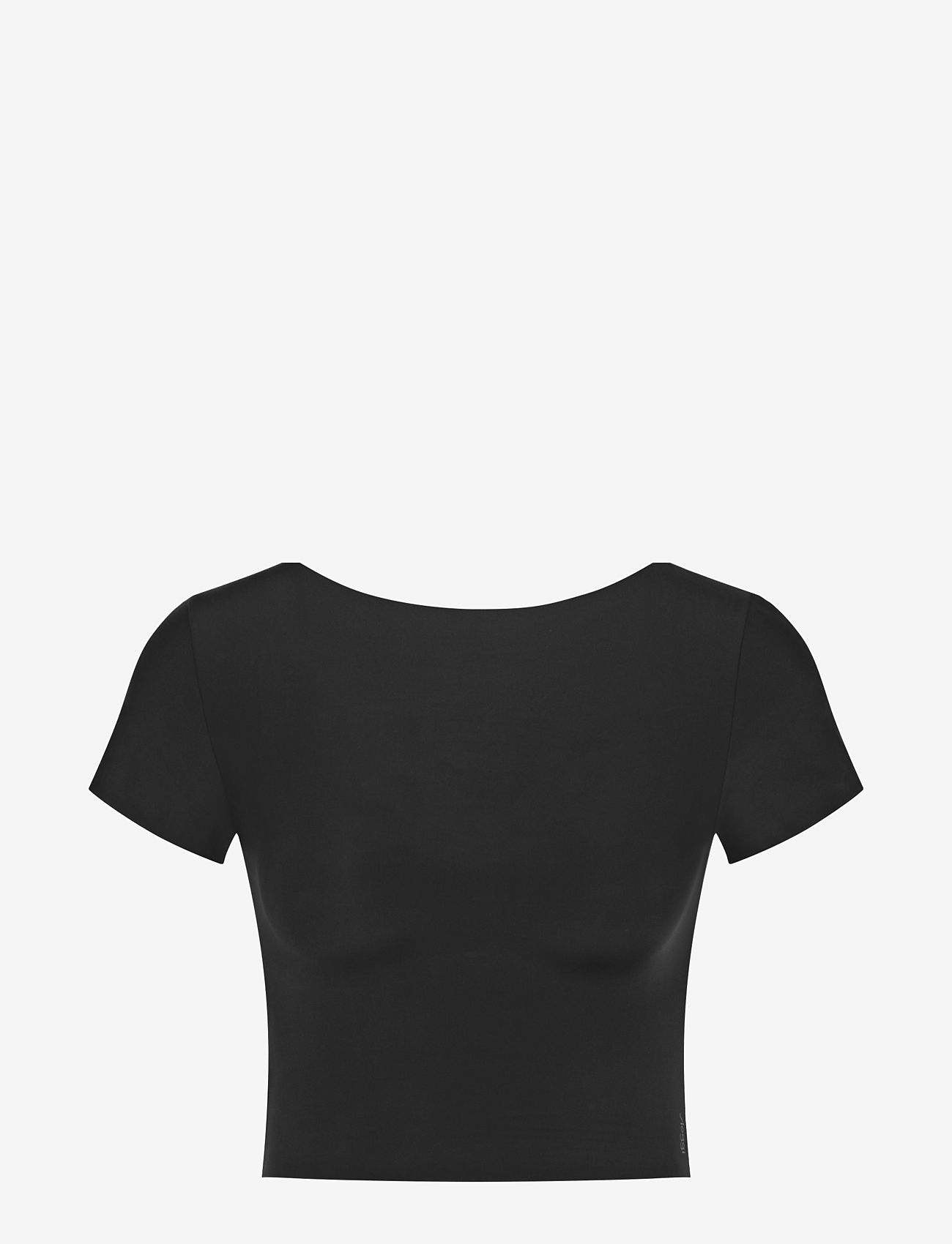 sloggi - sloggi ZERO Feel 2.0 Crop Top - black - 2