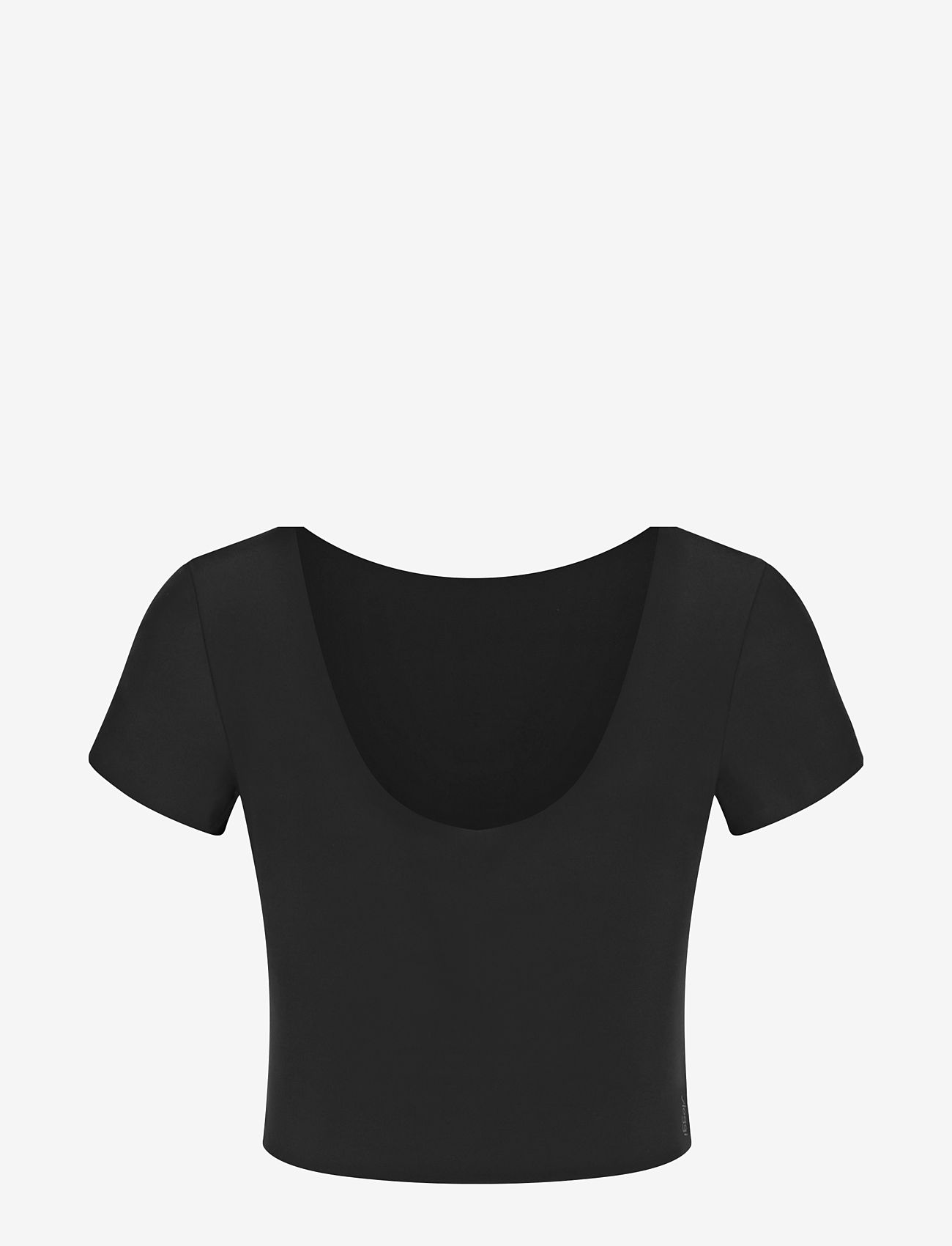 sloggi - sloggi ZERO Feel 2.0 Crop Top - black - 3