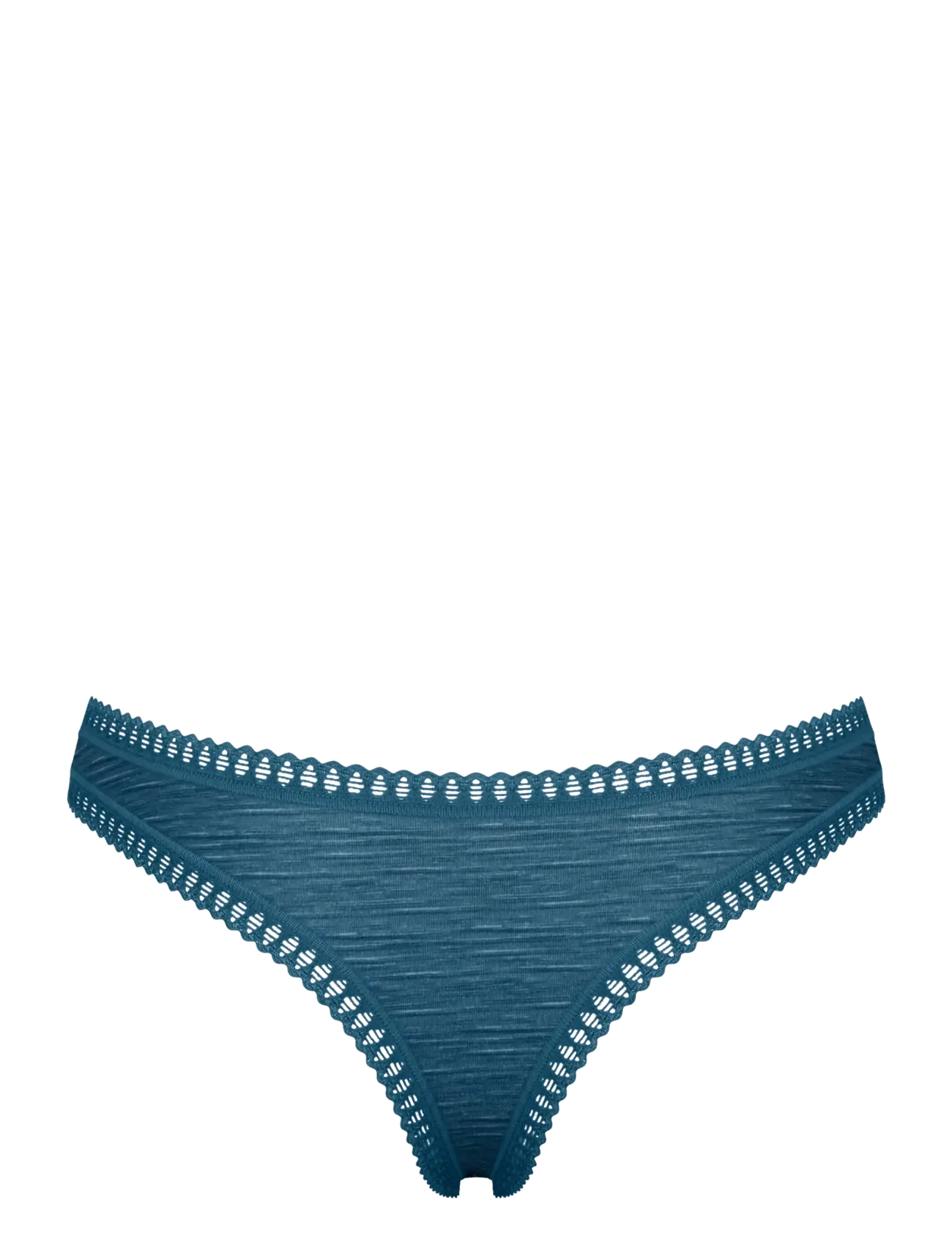 sloggi - sloggi GO Crush String C3P - stringtrusser - turquoise - light combination - 2
