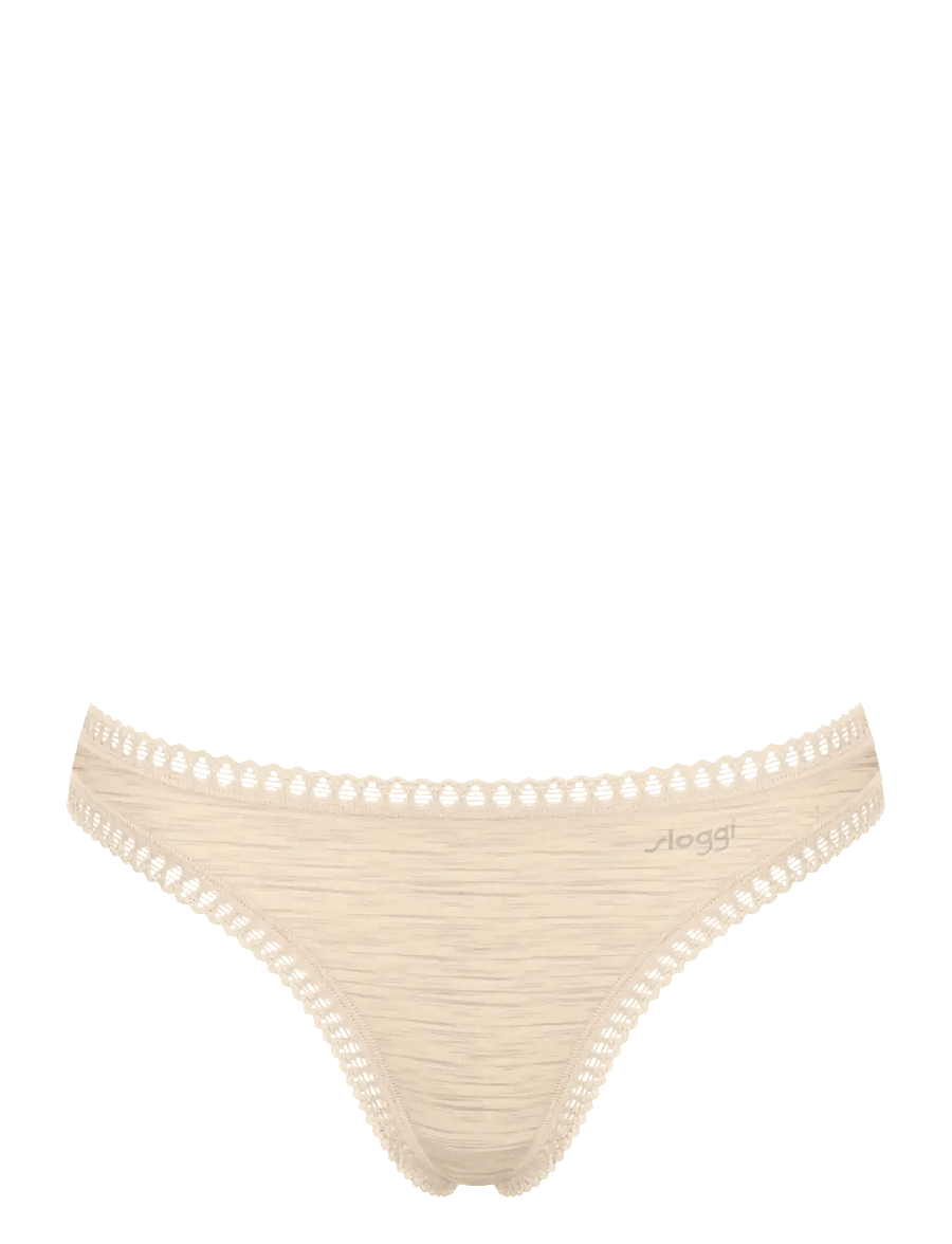 sloggi - sloggi GO Crush String C3P - stringid - lilac - light combination - 2