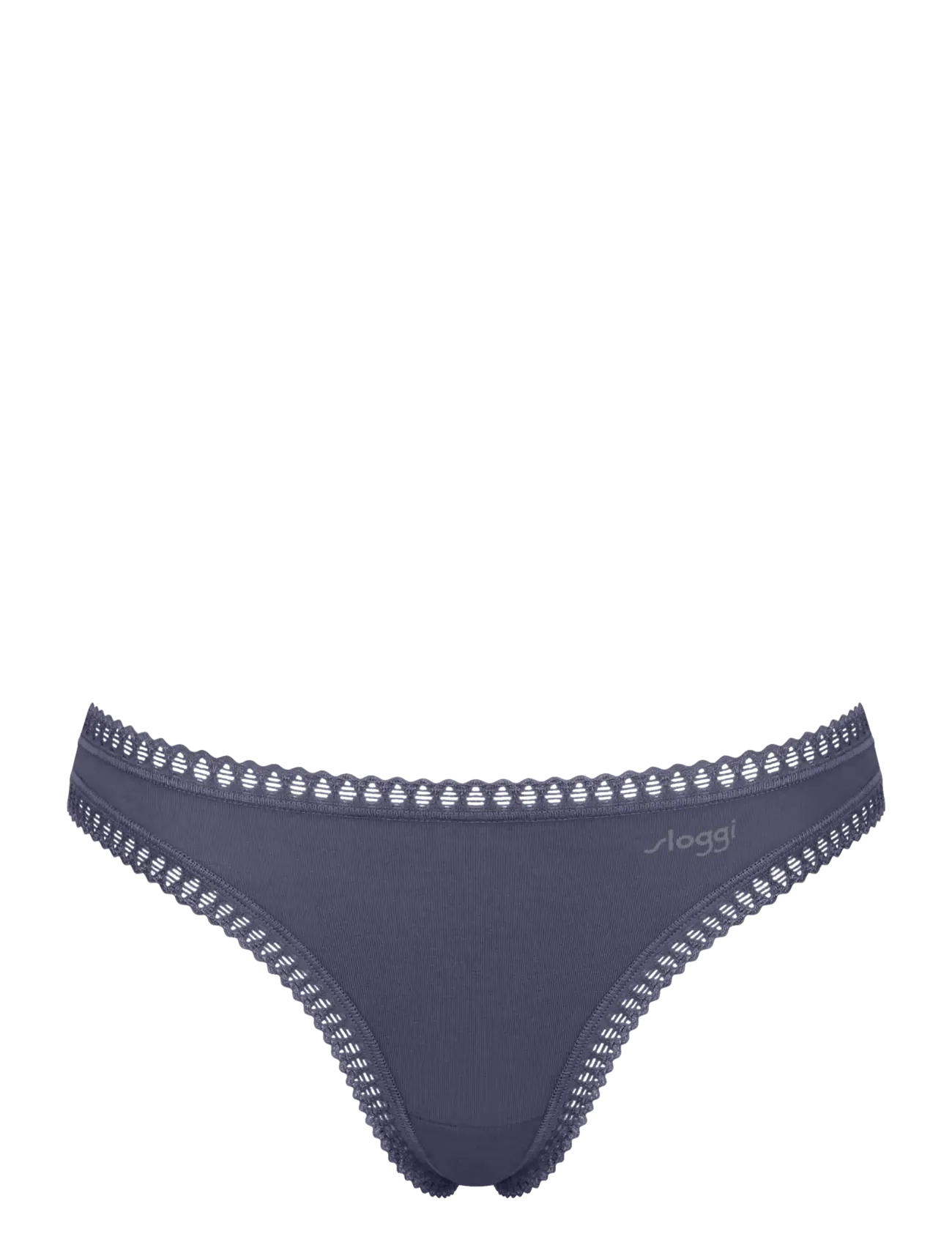 sloggi - sloggi GO Crush String C3P - stringid - lilac - light combination - 3