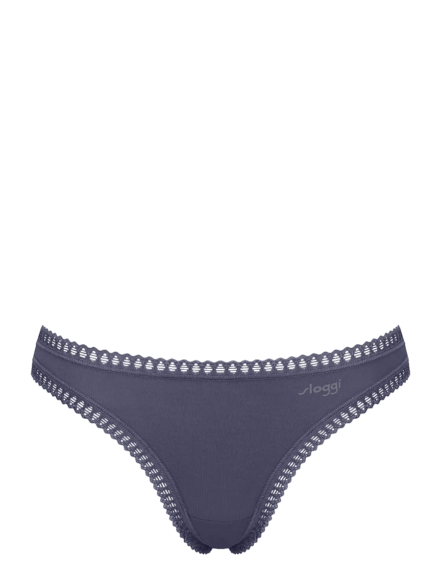 sloggi - sloggi GO Crush String C3P - stringid - lilac - light combination - 3