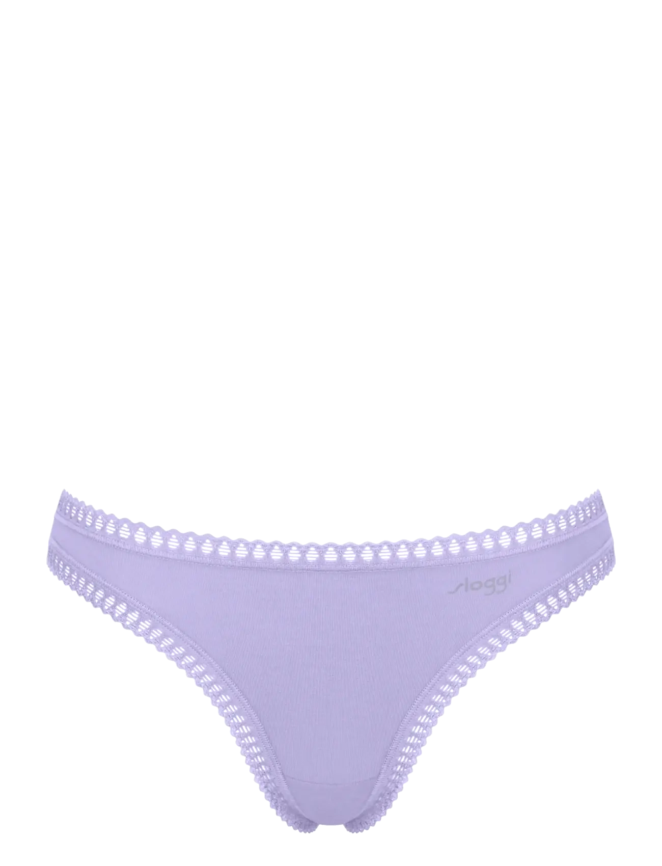 sloggi - sloggi GO Crush String C3P - stringid - lilac - light combination - 4