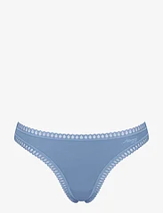 sloggi - sloggi GO Crush String C3P - geschenke unter 30€ - green - dark combination - 2