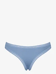sloggi - sloggi GO Crush String C3P - geschenke unter 30€ - green - dark combination - 5