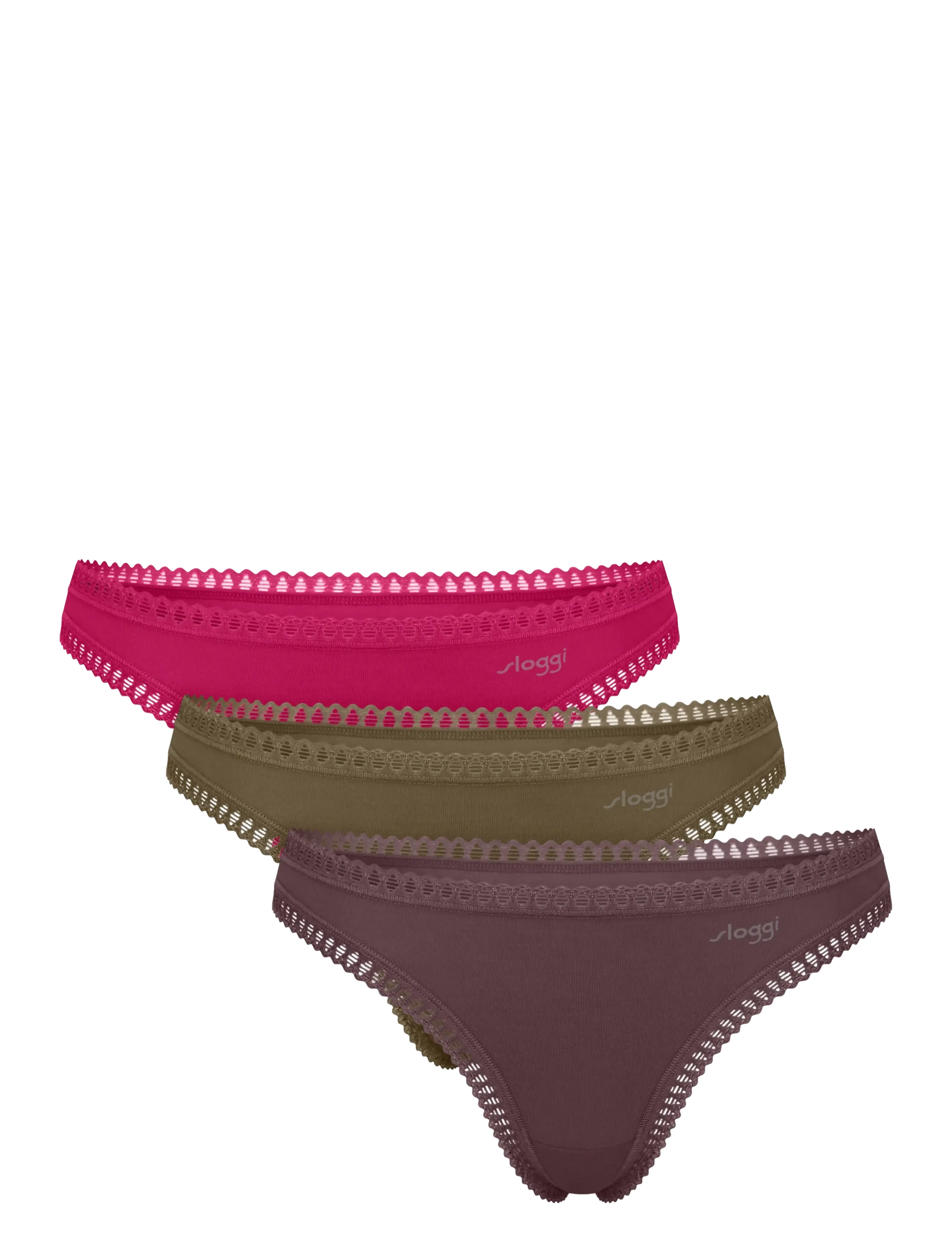 MULTI-COLOUR