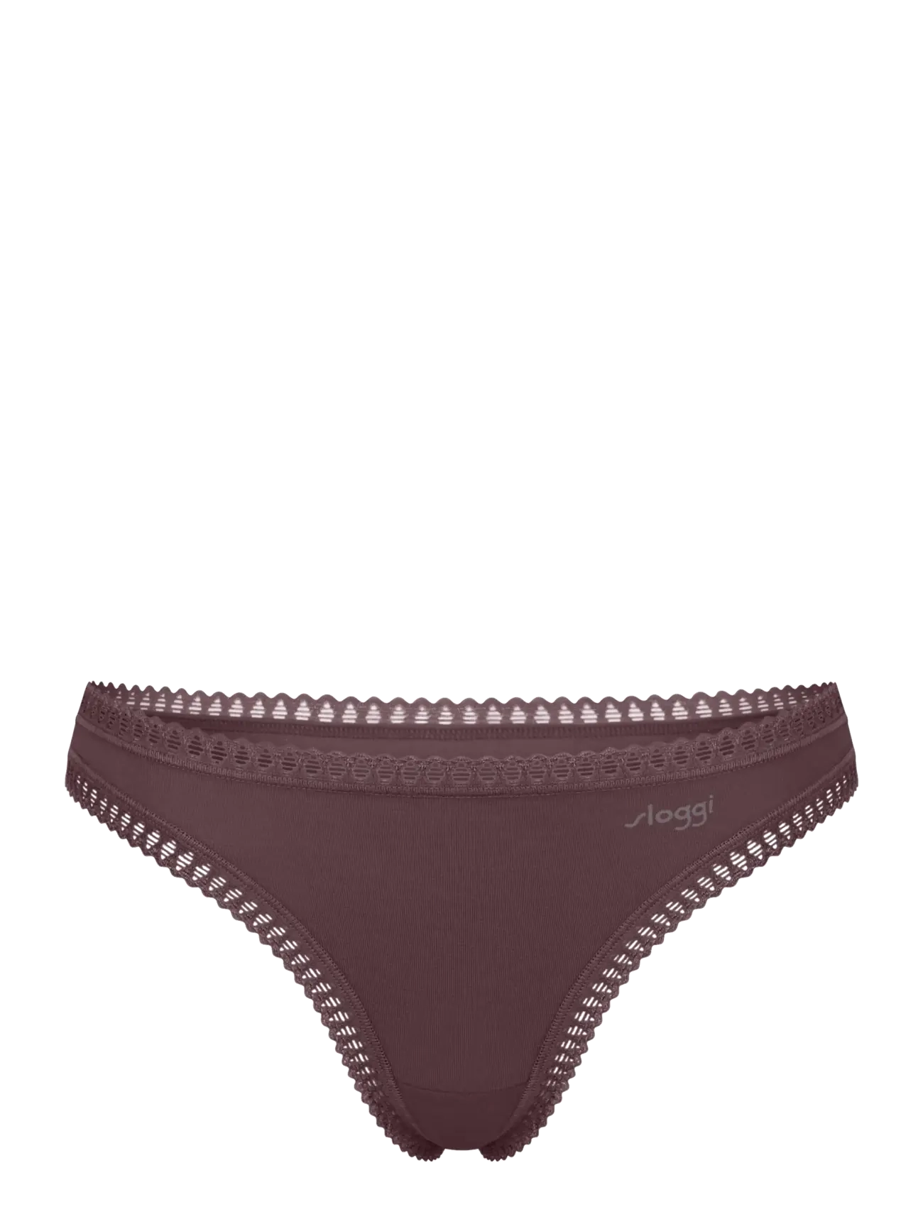 sloggi - sloggi GO Crush String C3P - stringid - multi-colour - 2