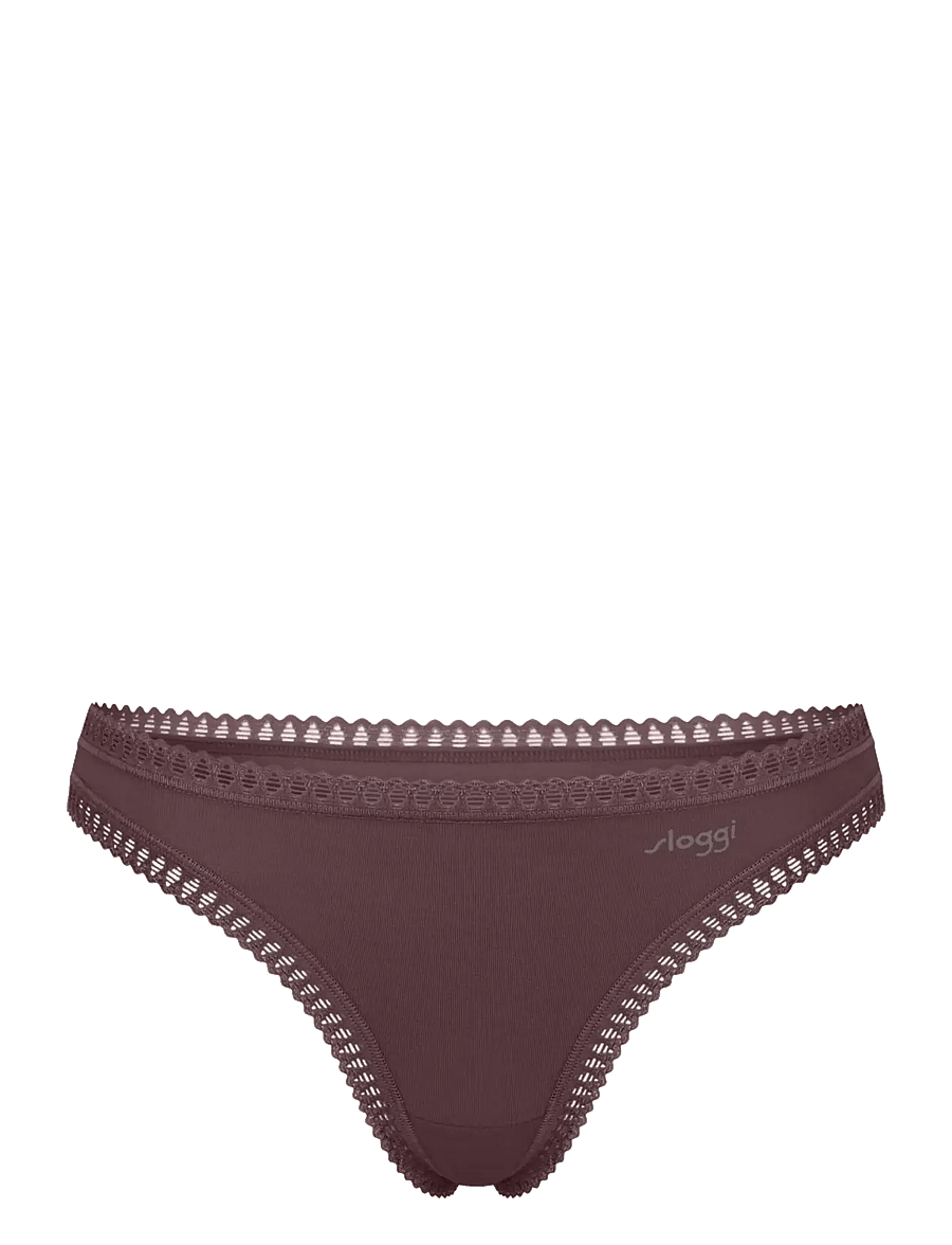 sloggi - sloggi GO Crush String C3P - stringid - multi-colour - 2