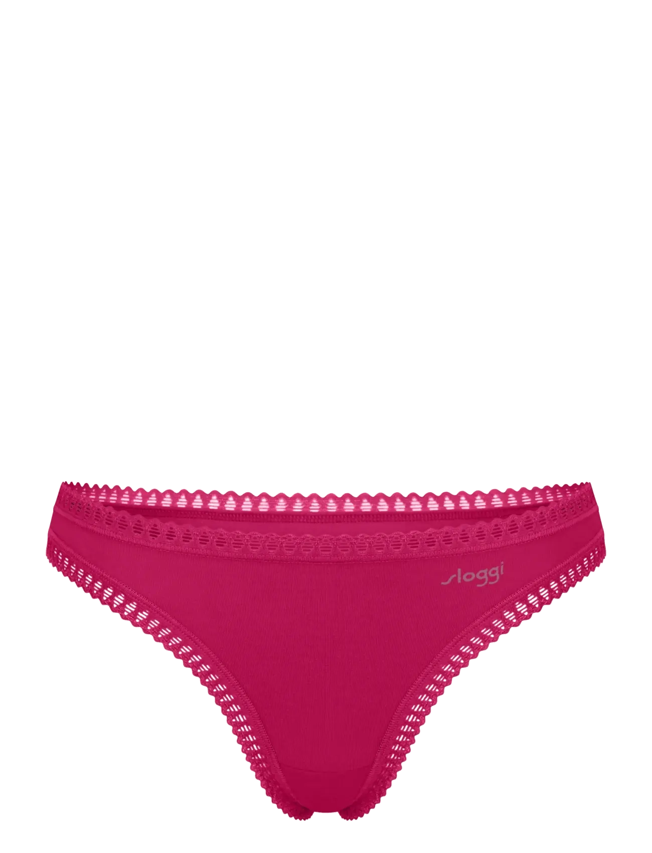 sloggi - sloggi GO Crush String C3P - stringid - multi-colour - 3