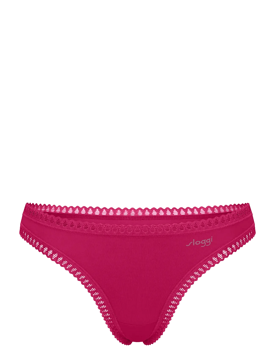 sloggi - sloggi GO Crush String C3P - stringid - multi-colour - 3