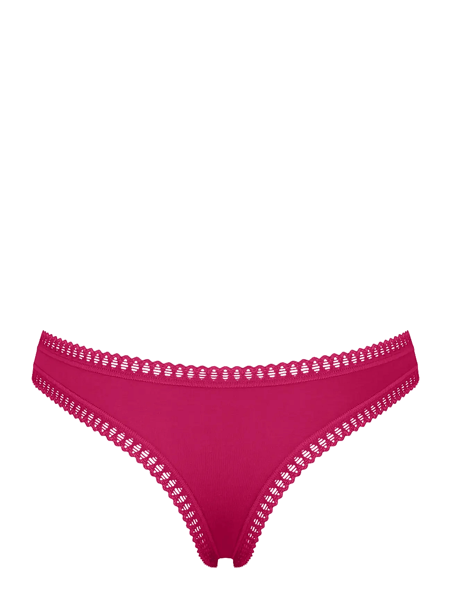 sloggi - sloggi GO Crush String C3P - stringid - multi-colour - 4