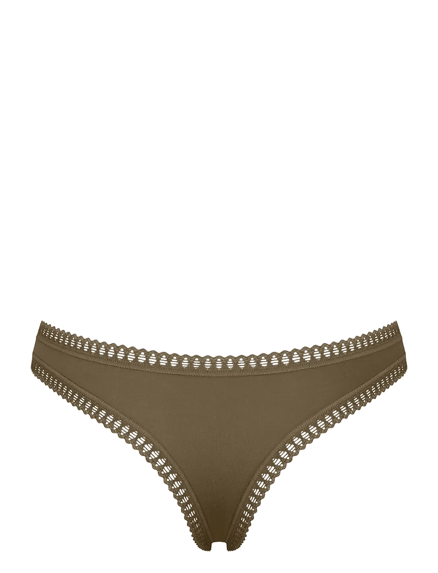sloggi - sloggi GO Crush String C3P - stringid - multi-colour - 5