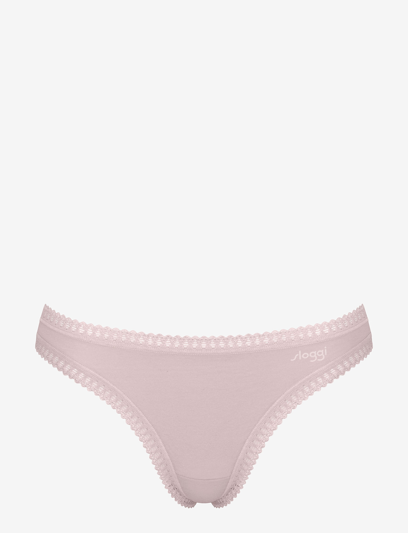 sloggi - sloggi GO Crush String C3P - geschenke unter 30€ - multiple colours 1 - 1