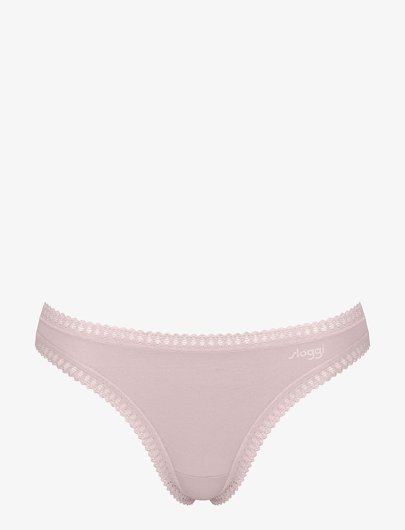 sloggi - sloggi GO Crush String C3P - brazilian trosor - multiple colours 1 - 2