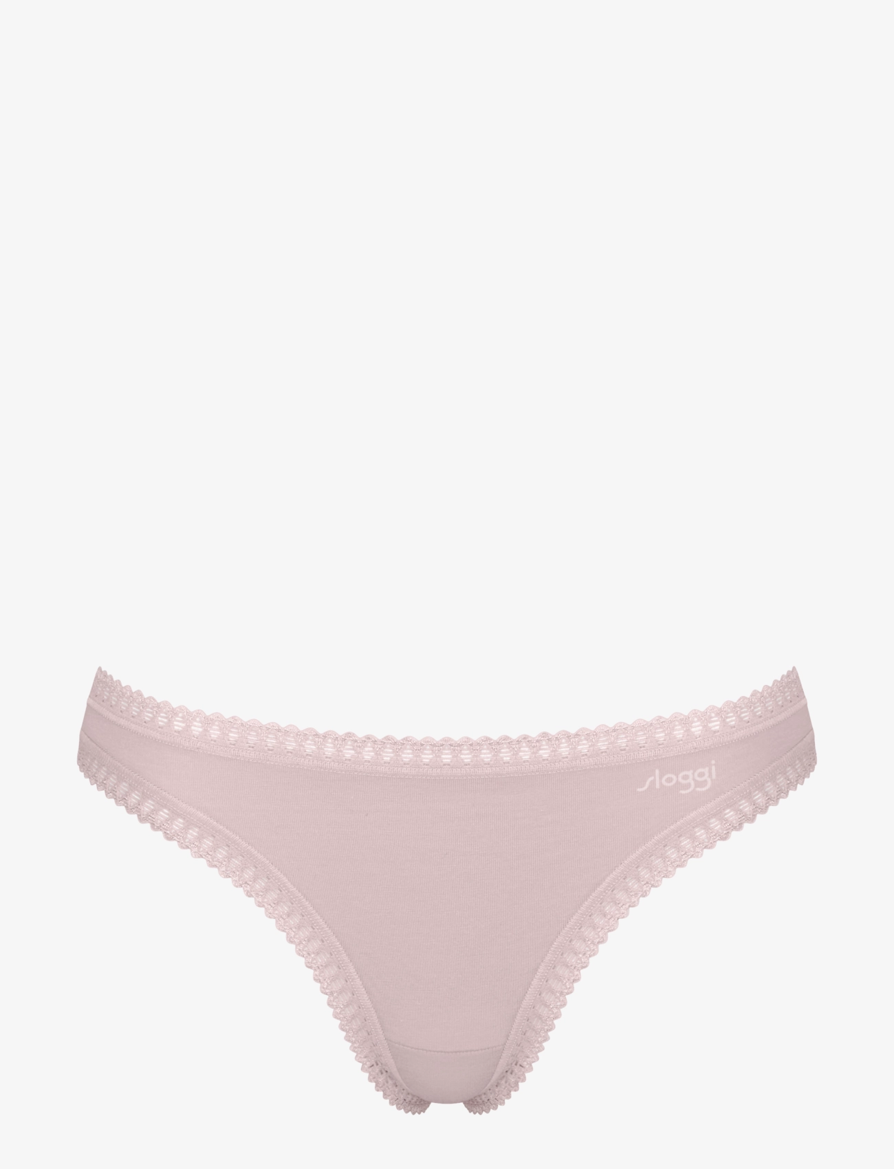 sloggi - sloggi GO Crush String C3P - de laveste prisene - multiple colours 1 - 2