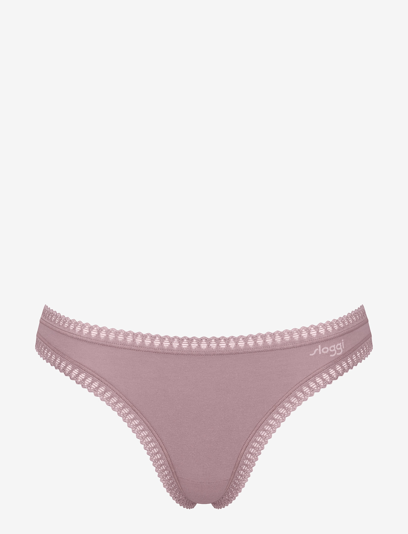 sloggi - sloggi GO Crush String C3P - geschenke unter 30€ - multiple colours 1 - 2