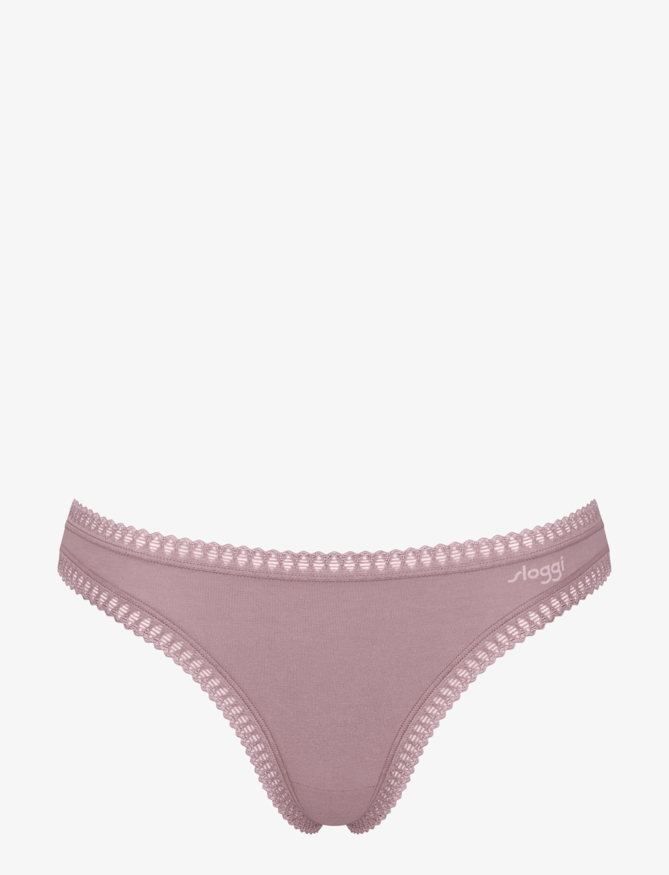 sloggi - sloggi GO Crush String C3P - de laveste prisene - multiple colours 1 - 3