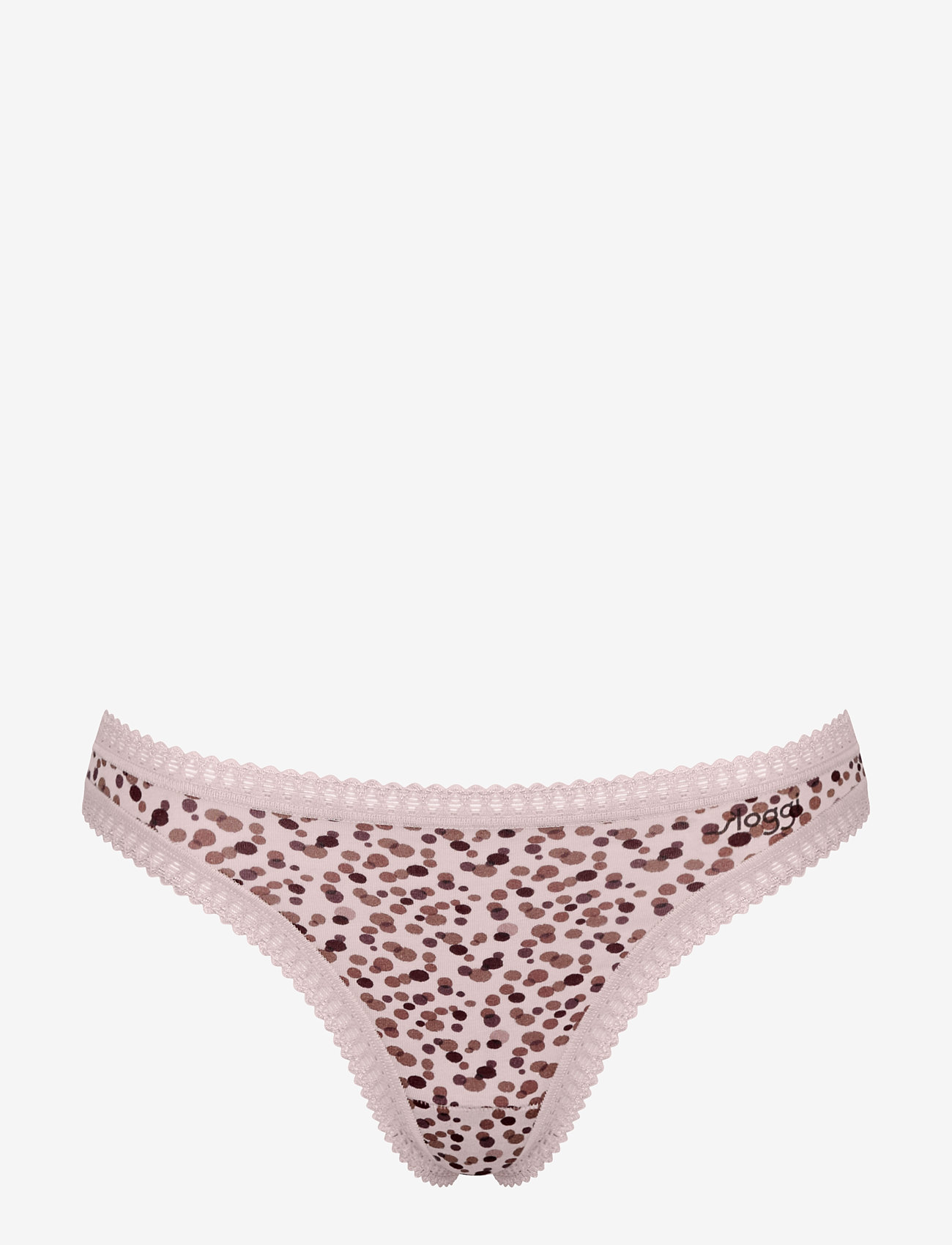 sloggi - sloggi GO Crush String C3P - geschenke unter 30€ - multiple colours 1 - 3