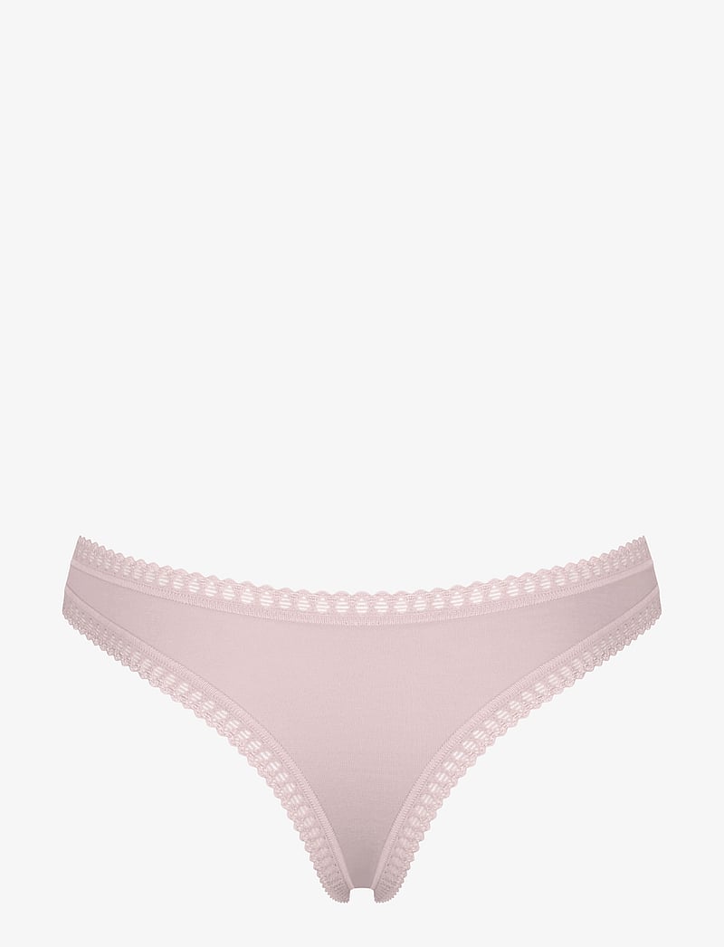 sloggi - sloggi GO Crush String C3P - brazilian trosor - multiple colours 1 - 5