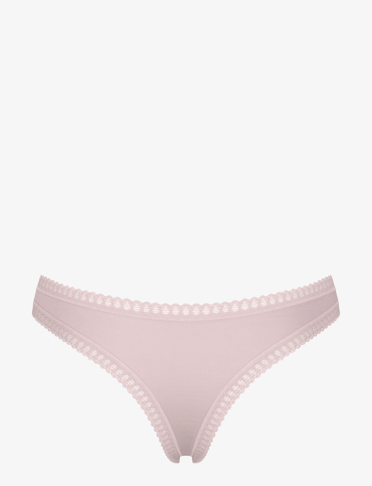 sloggi - sloggi GO Crush String C3P - de laveste prisene - multiple colours 1 - 5