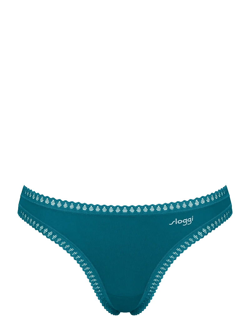 sloggi - sloggi GO Crush String C3P - string - multiple colours 22 - 2