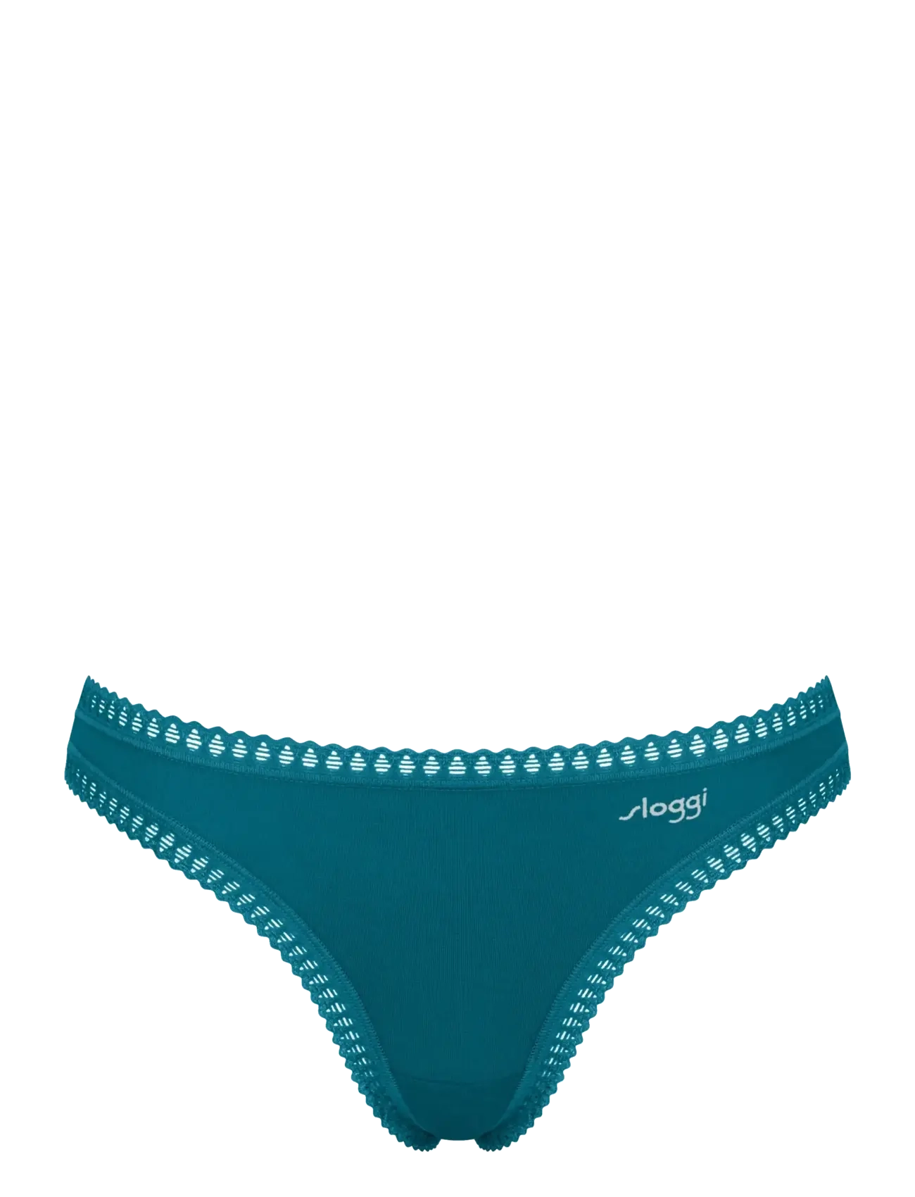 sloggi - sloggi GO Crush String C3P - lägsta priserna - multiple colours 22 - 2
