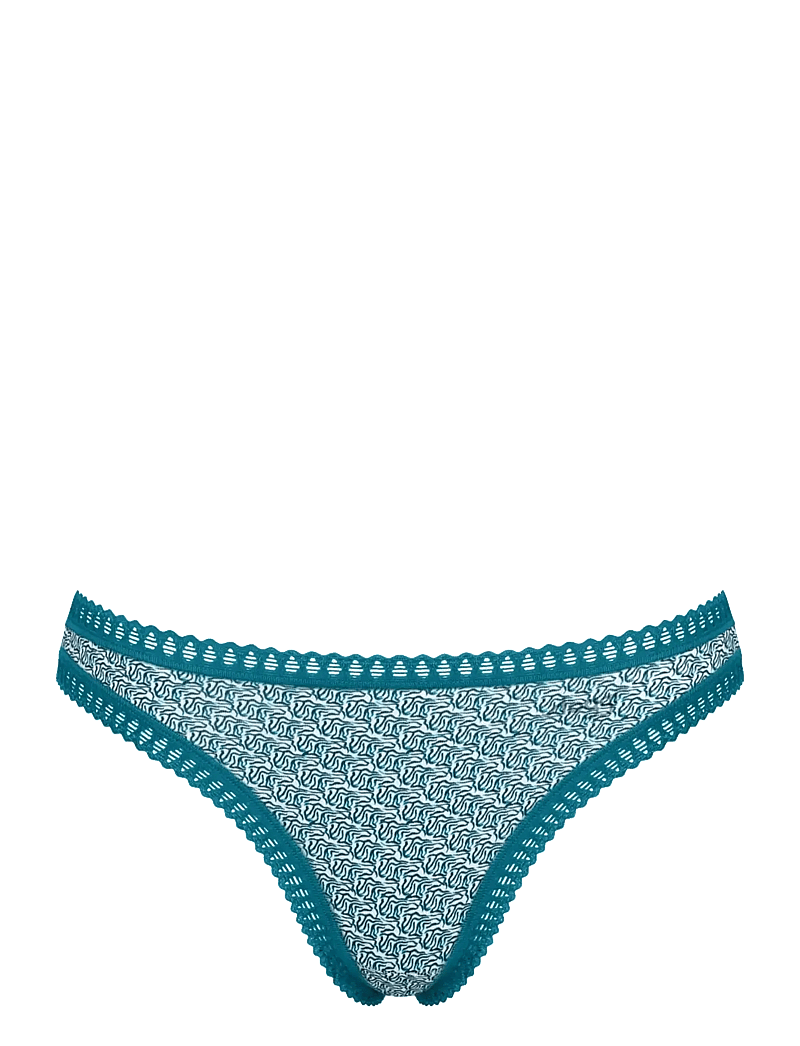 sloggi - sloggi GO Crush String C3P - string - multiple colours 22 - 3
