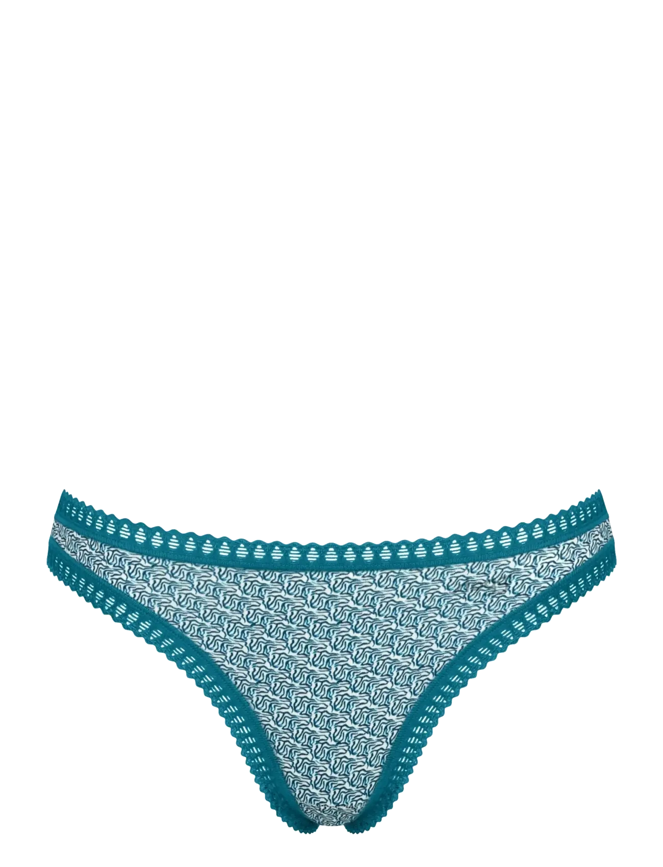sloggi - sloggi GO Crush String C3P - lägsta priserna - multiple colours 22 - 3
